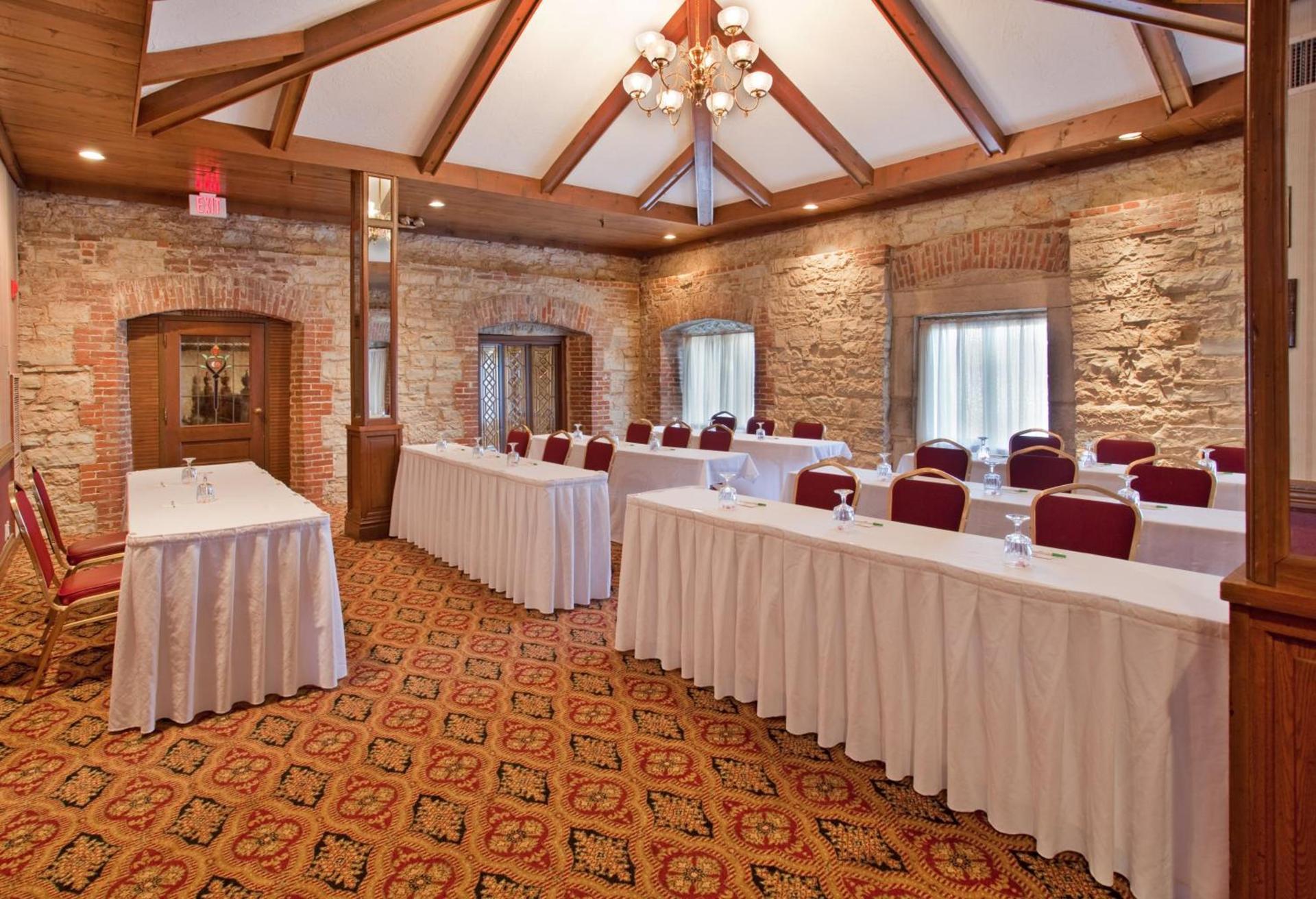 Holiday Inn At Six Flags Saint Louis by IHG photo 18