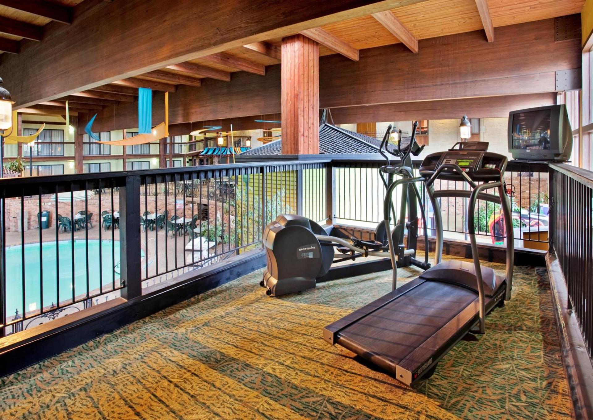Holiday Inn At Six Flags Saint Louis by IHG photo 15