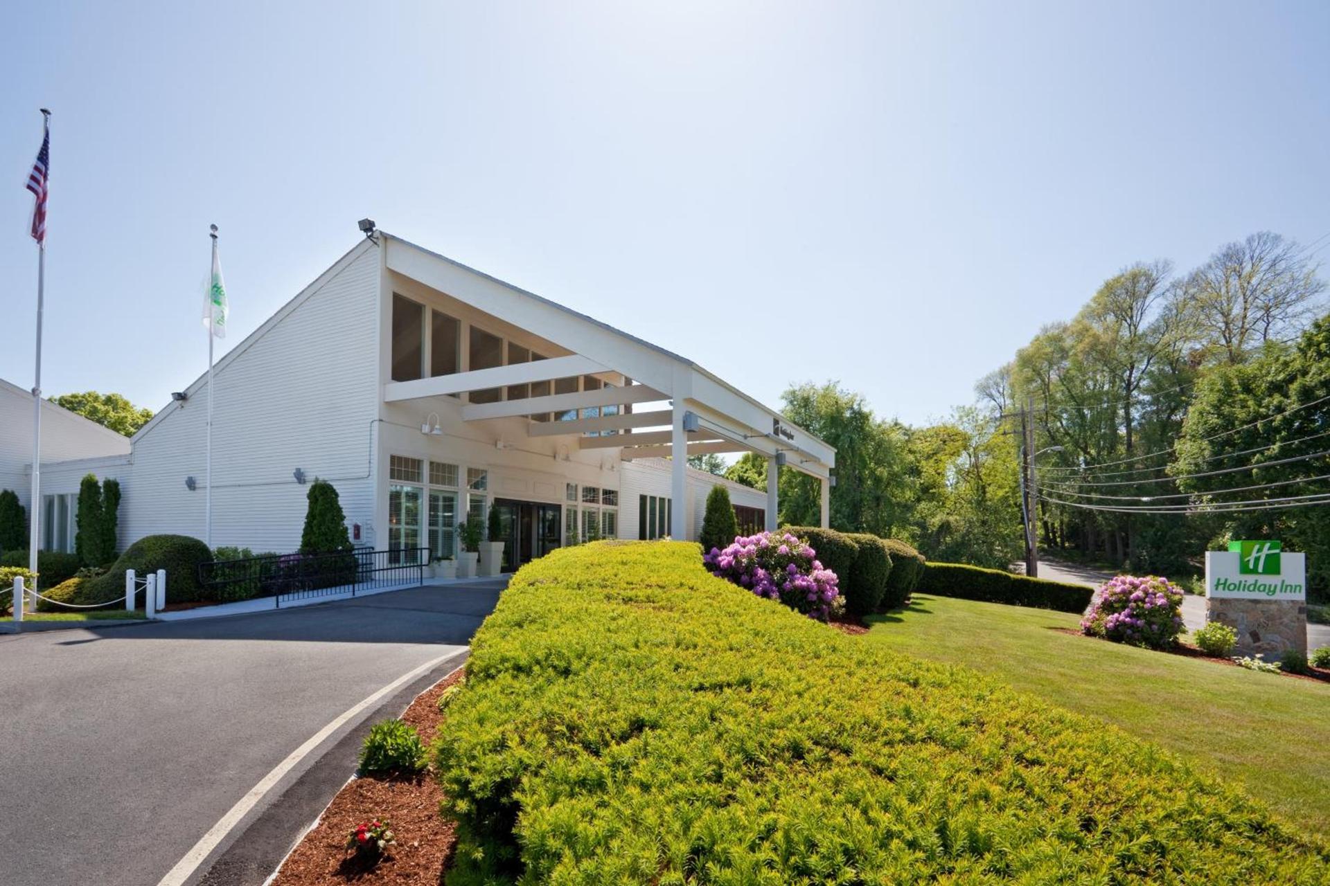 Iris Hotel Cape Cod — hotel in Falmouth