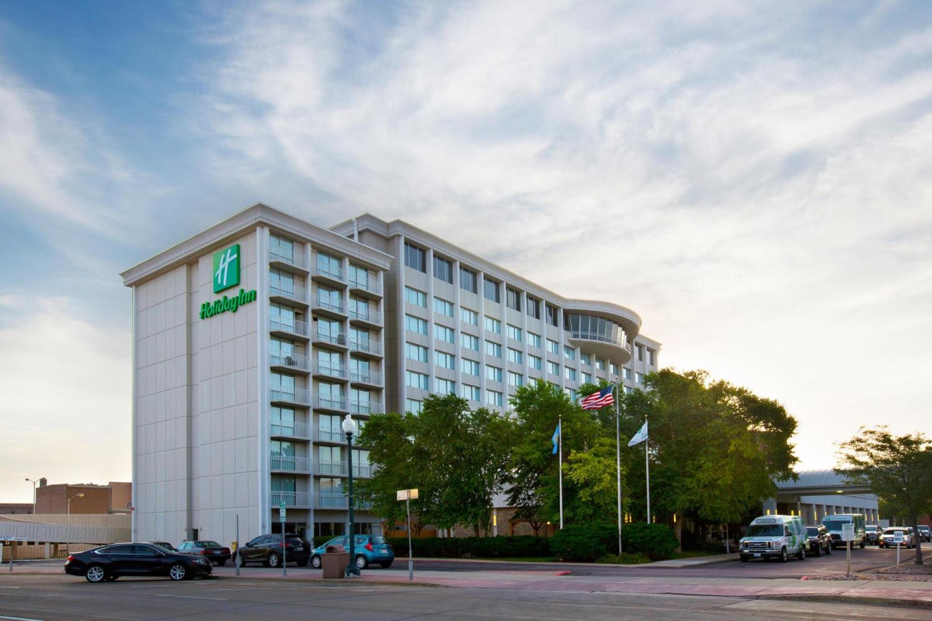 Holiday Inn Sioux Falls-City Center by IHG photo 1