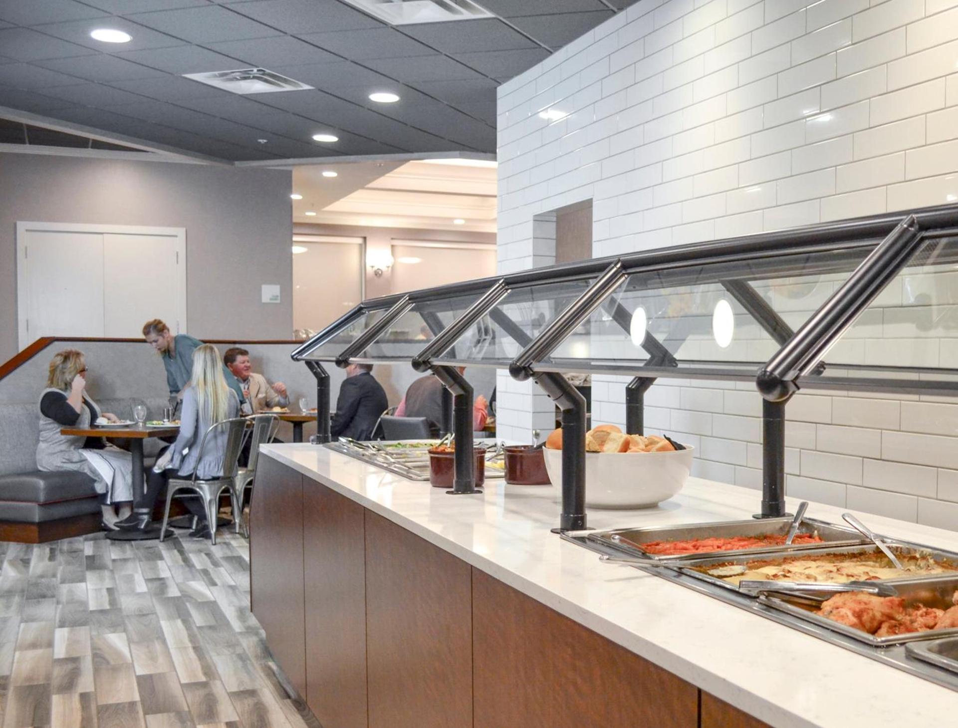 Holiday Inn Fargo by IHG photo 51