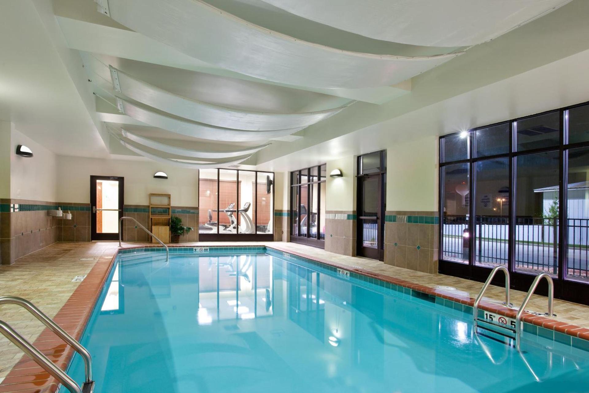 Holiday Inn Saint Louis-Fairview Heights by IHG photo 25