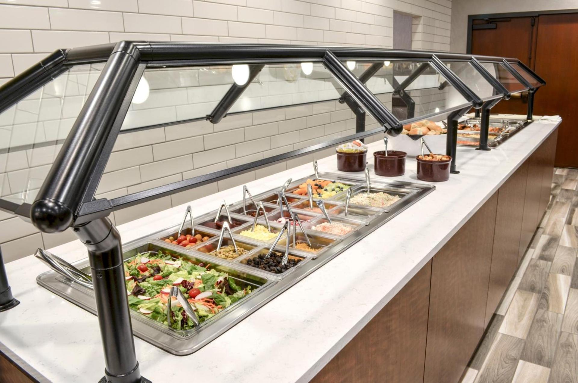 Holiday Inn Fargo by IHG photo 57