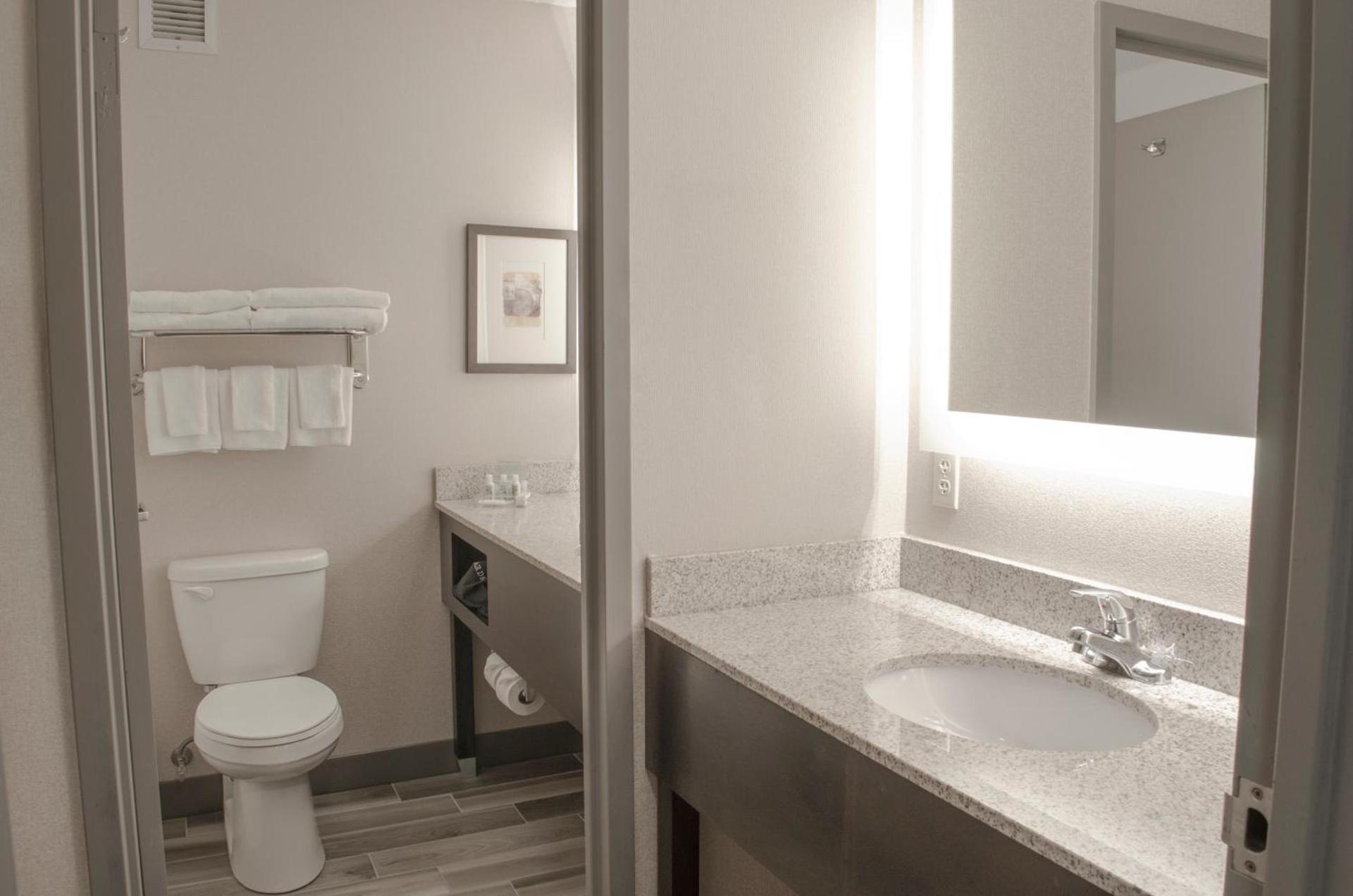 Holiday Inn Fargo by IHG photo 26