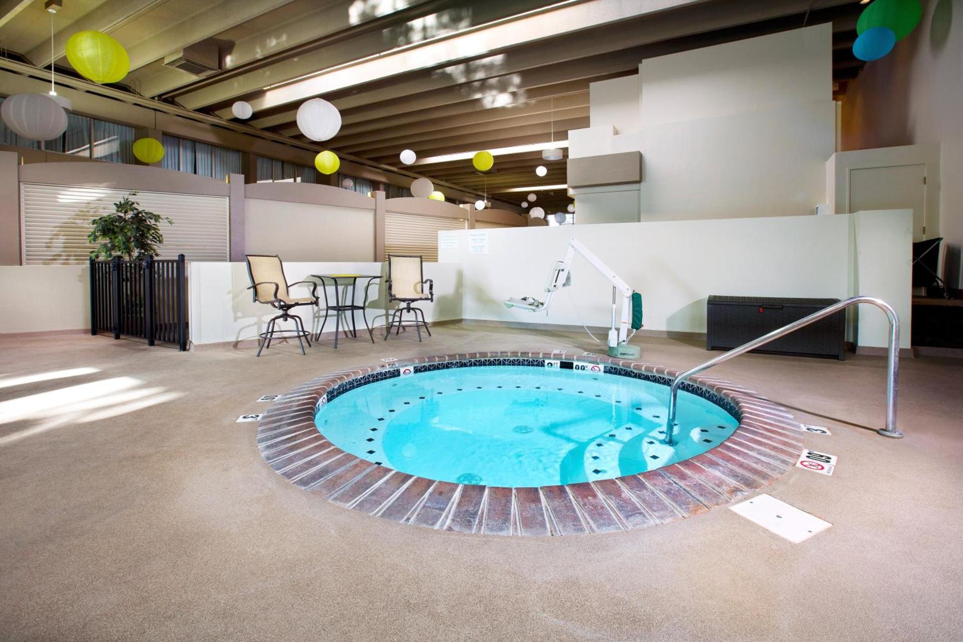 Holiday Inn Sioux Falls-City Center by IHG photo 13