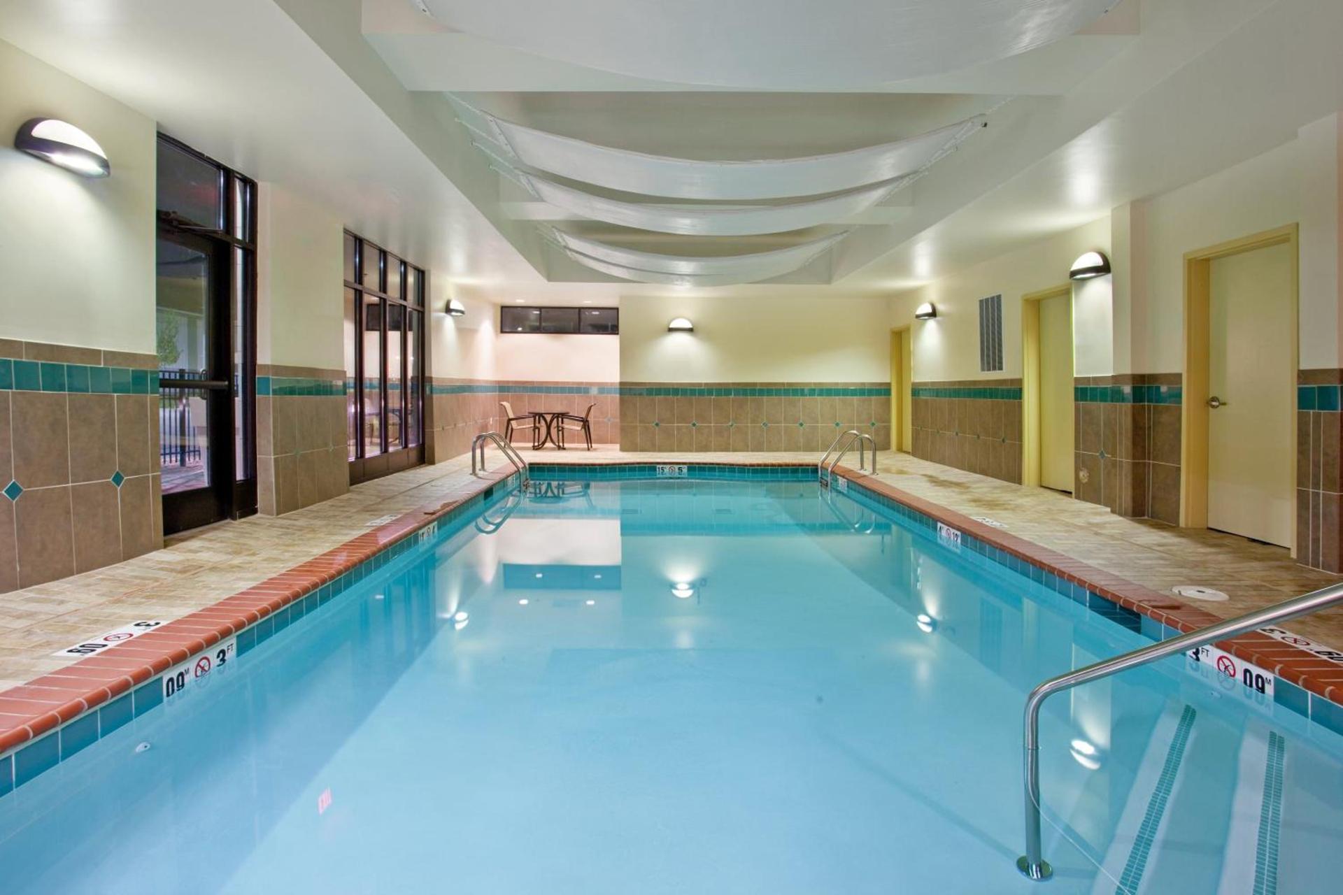 Holiday Inn Saint Louis-Fairview Heights by IHG photo 33