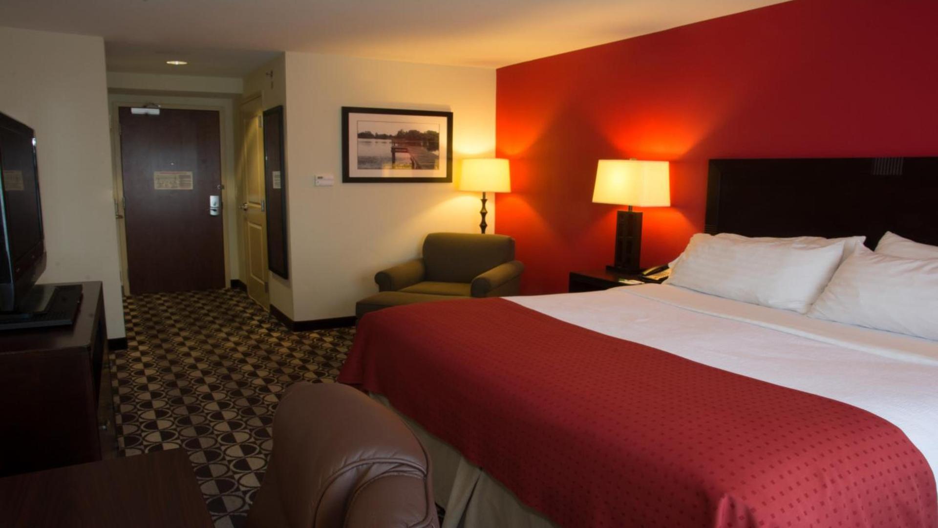 Holiday Inn Saint Louis-Fairview Heights by IHG photo 17