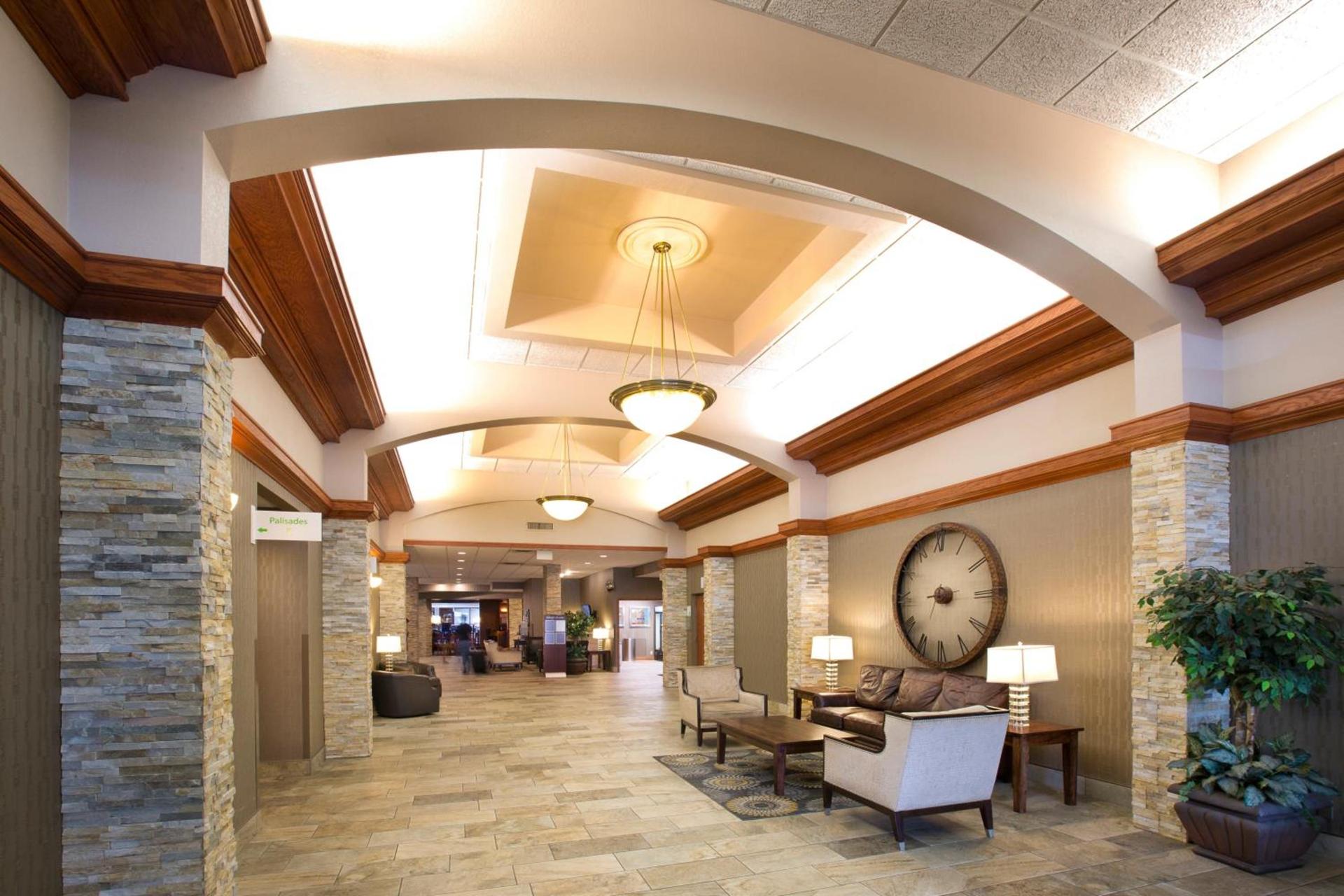 Holiday Inn Sioux Falls-City Center by IHG photo 21