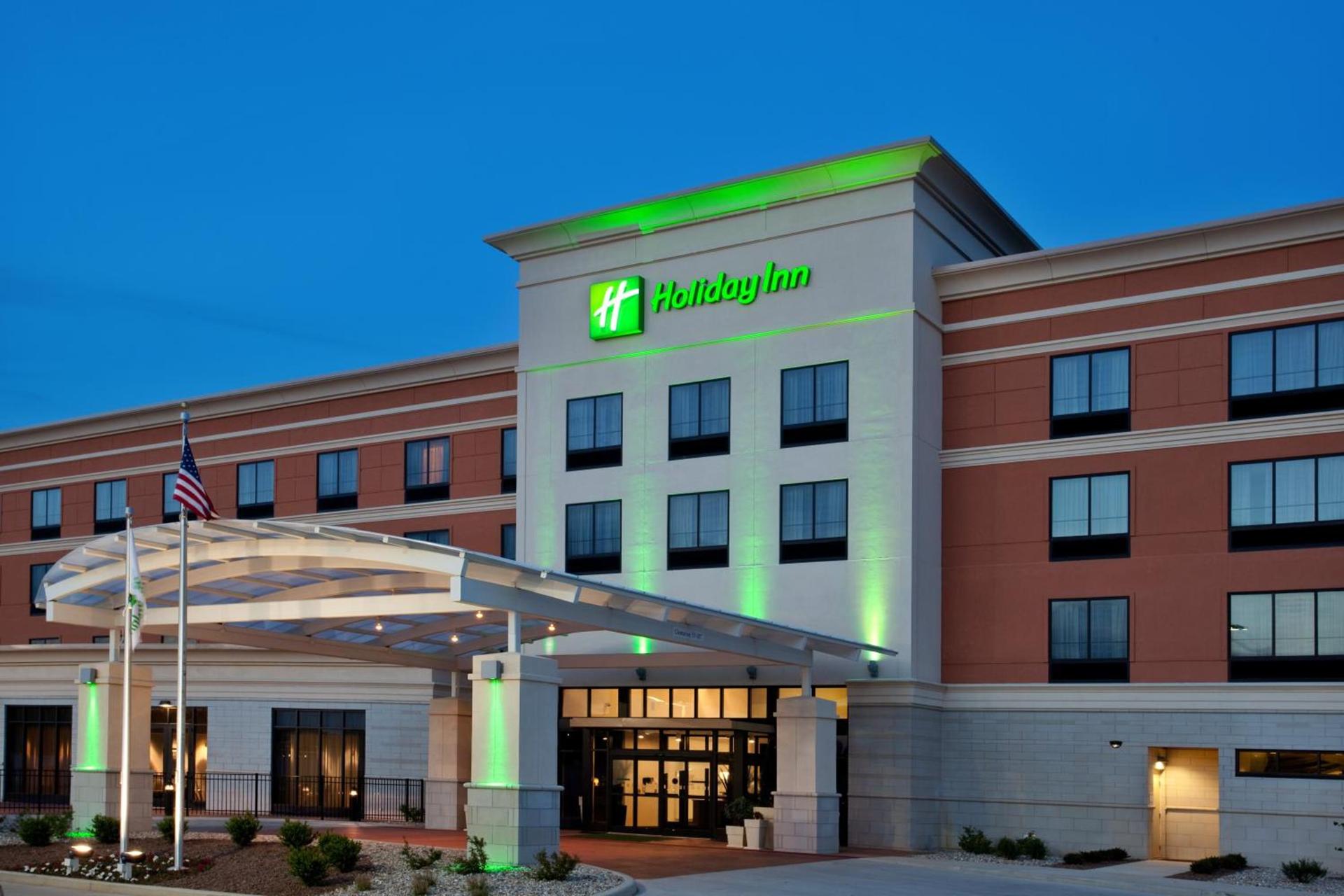 Holiday Inn Saint Louis-Fairview Heights by IHG photo 9