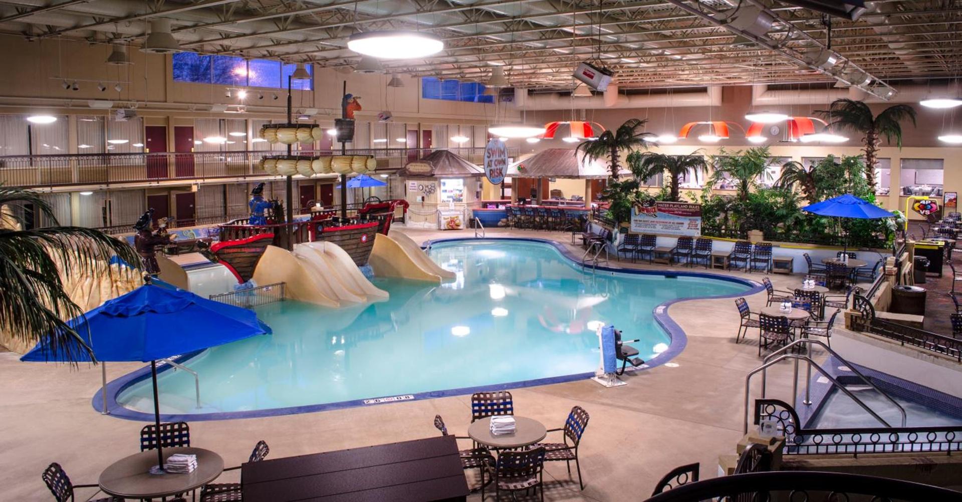 Holiday Inn Fargo by IHG photo 30