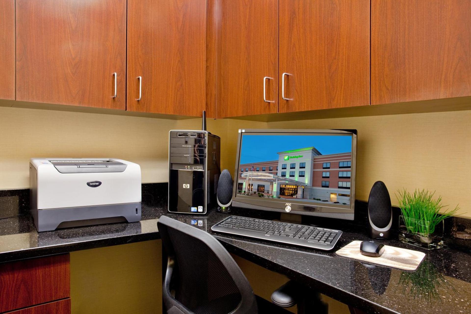Holiday Inn Saint Louis-Fairview Heights by IHG photo 12