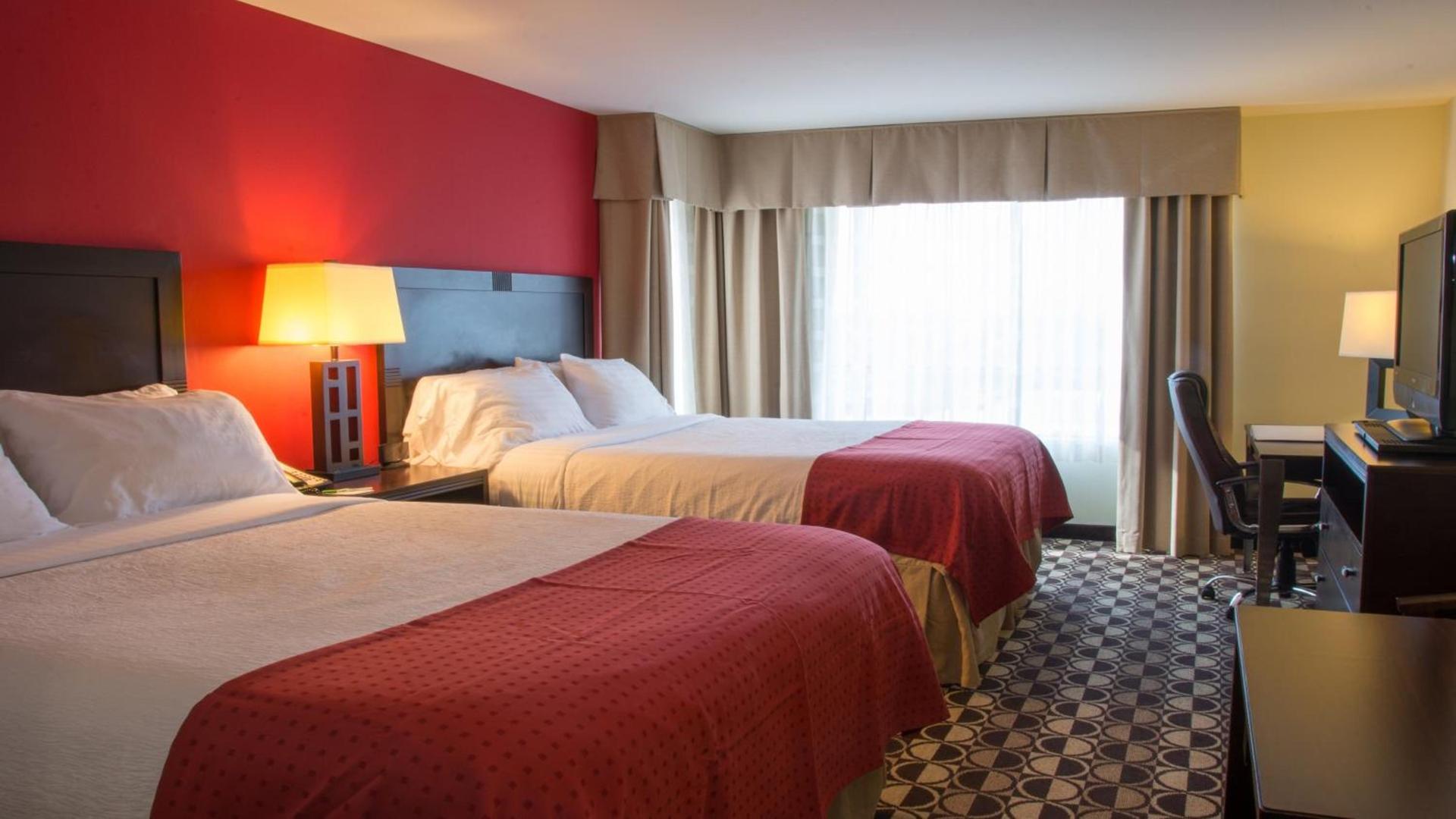 Holiday Inn Saint Louis-Fairview Heights by IHG photo 13