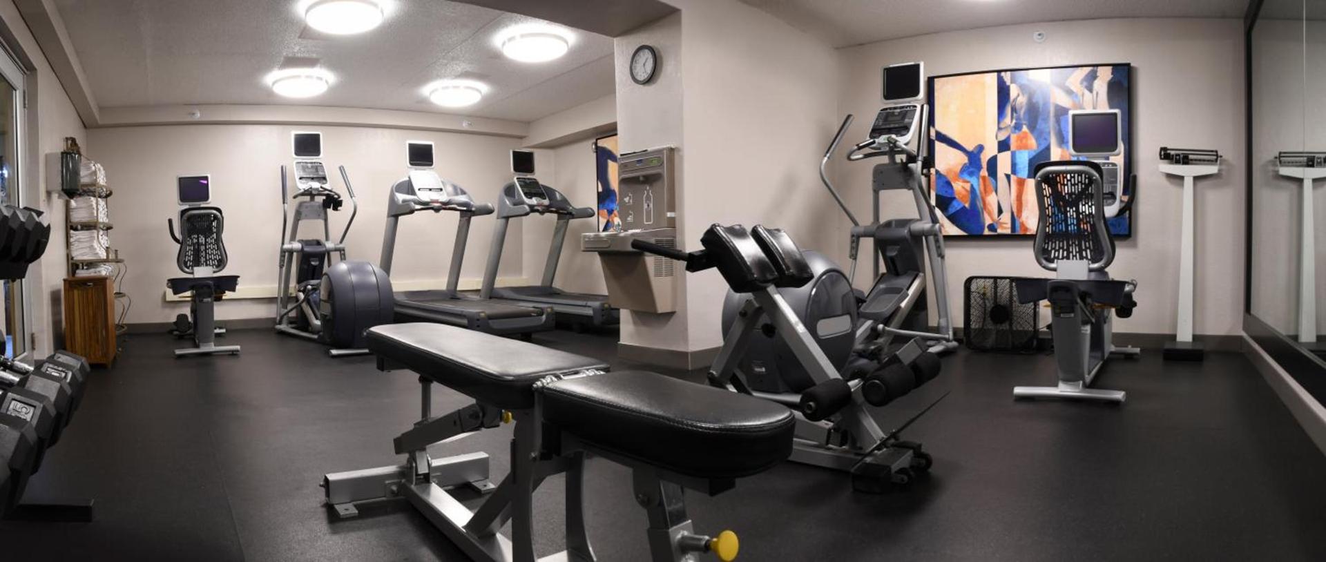 Holiday Inn Fargo by IHG photo 5