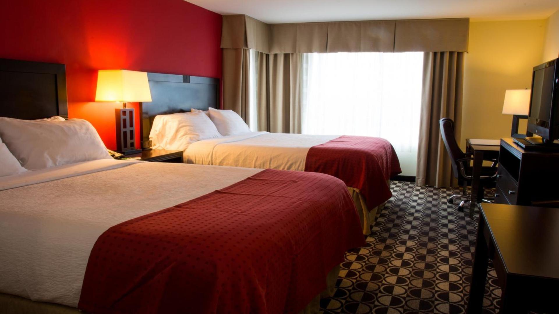 Holiday Inn Saint Louis-Fairview Heights by IHG photo 26