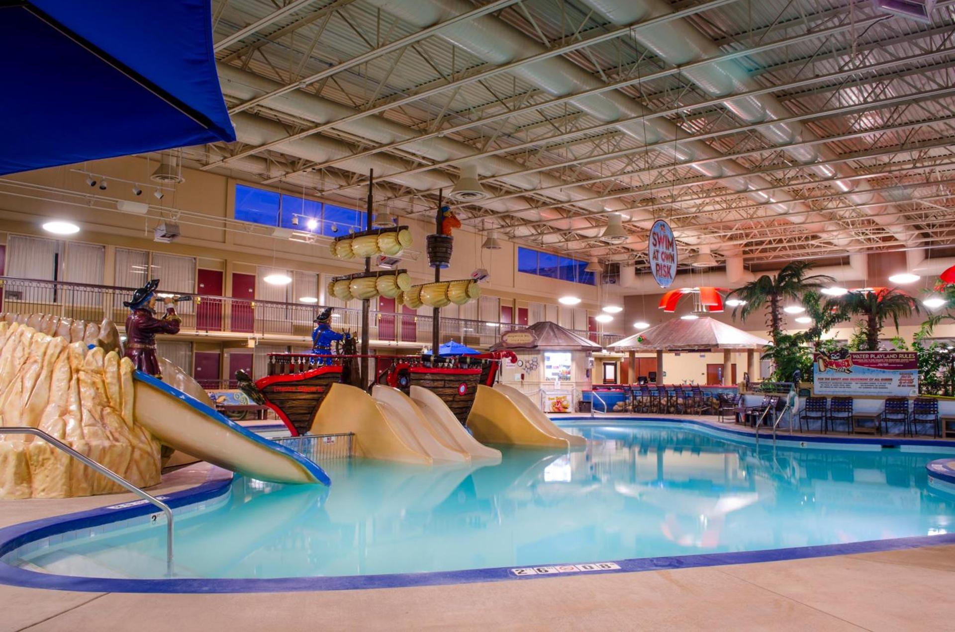 Holiday Inn Fargo by IHG photo 44