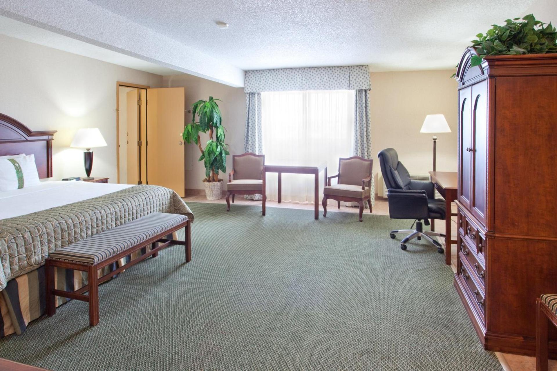 Holiday Inn Great Falls-Convention Center by IHG photo 56