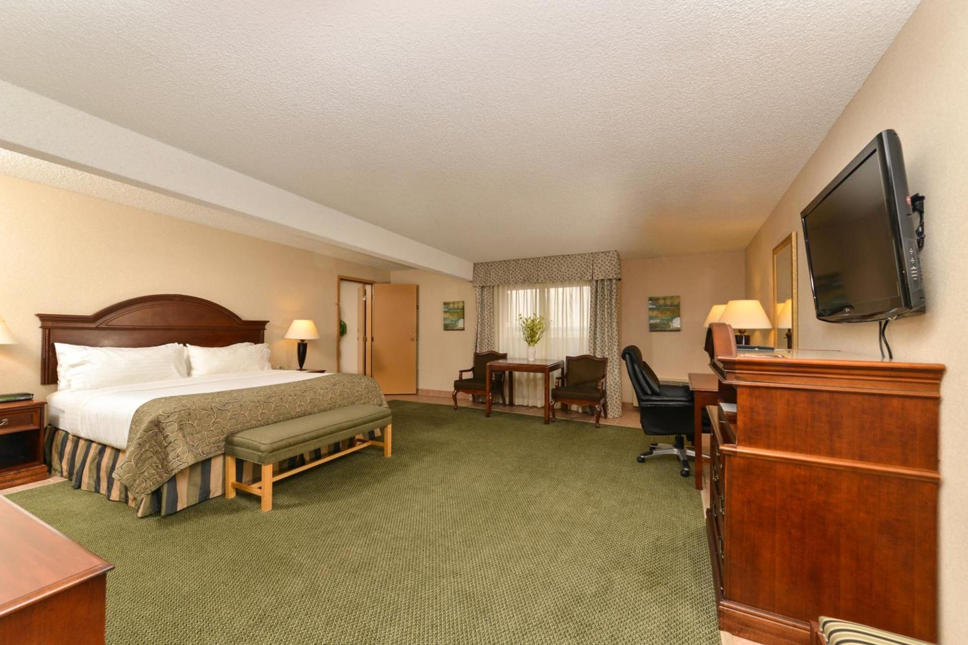 Holiday Inn Great Falls-Convention Center by IHG photo 50