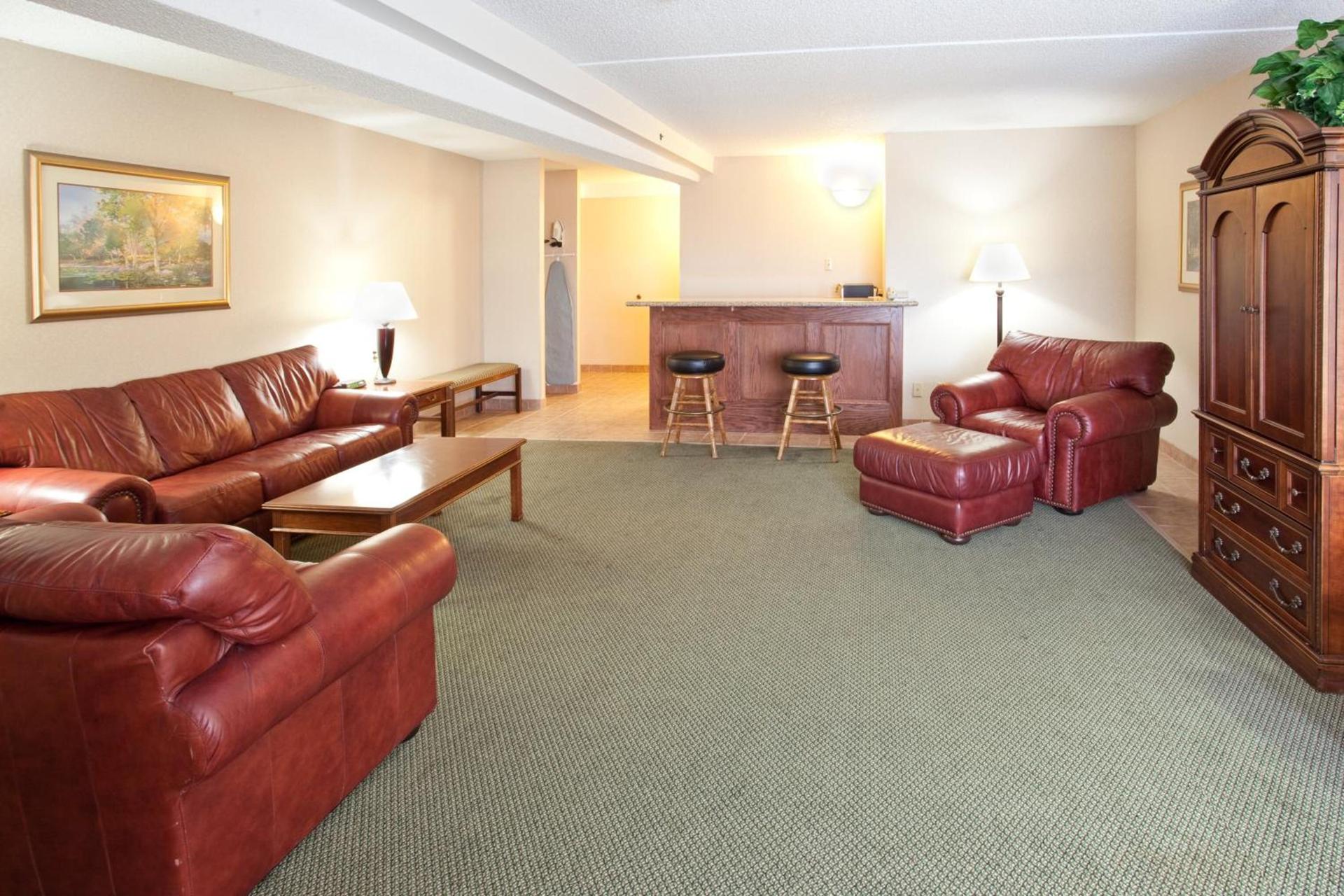 Holiday Inn Great Falls-Convention Center by IHG photo 71