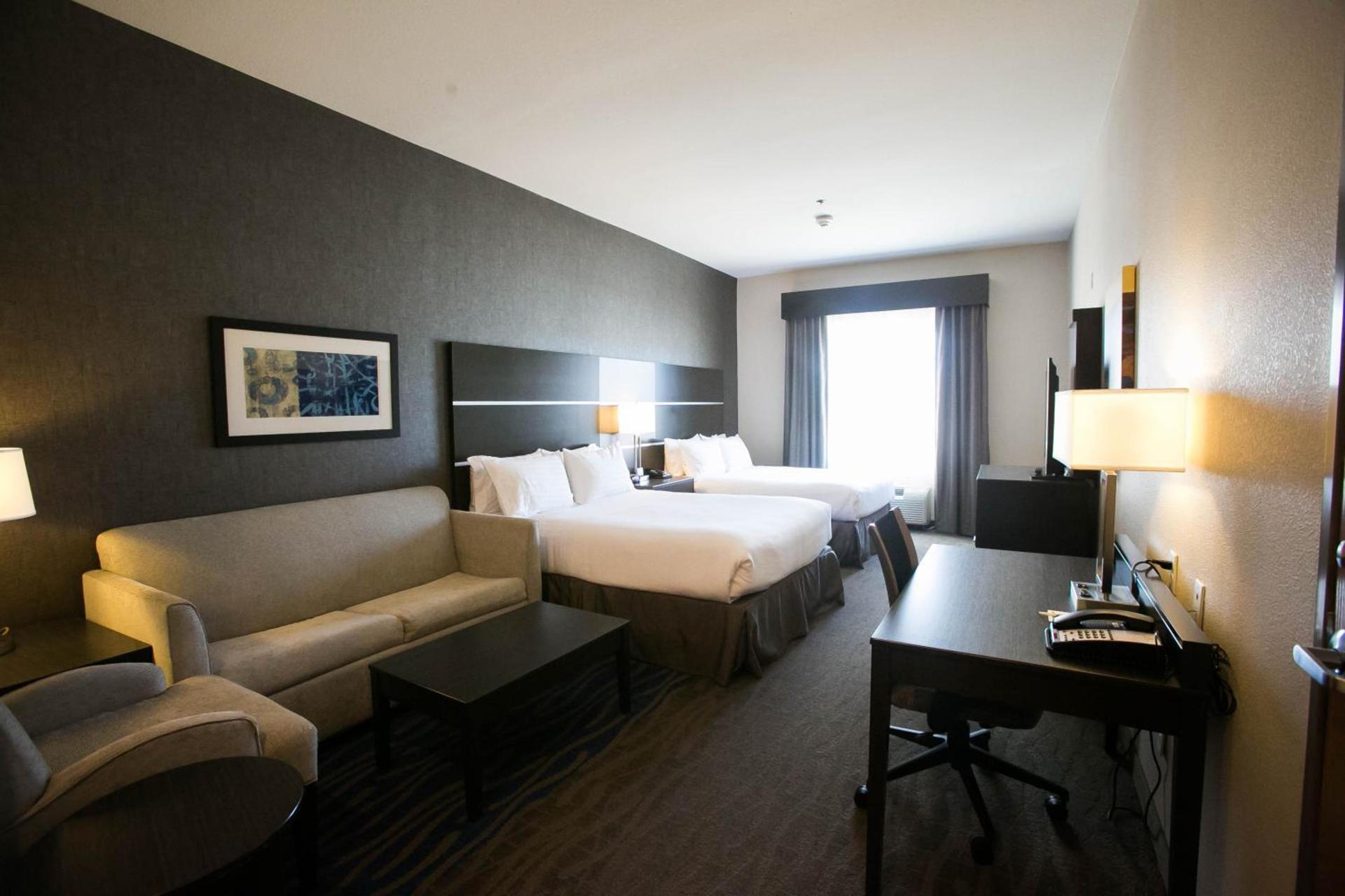 Holiday Inn Longview - North by IHG photo 46