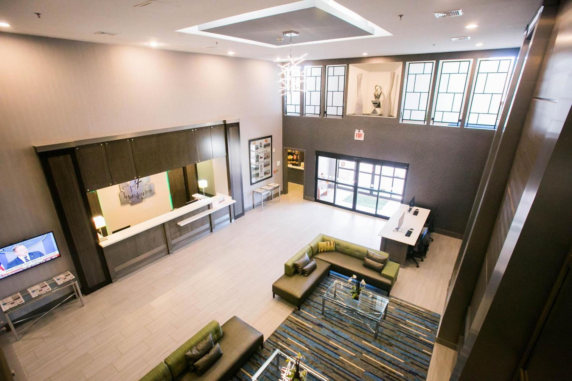 Holiday Inn Longview - North by IHG photo 11