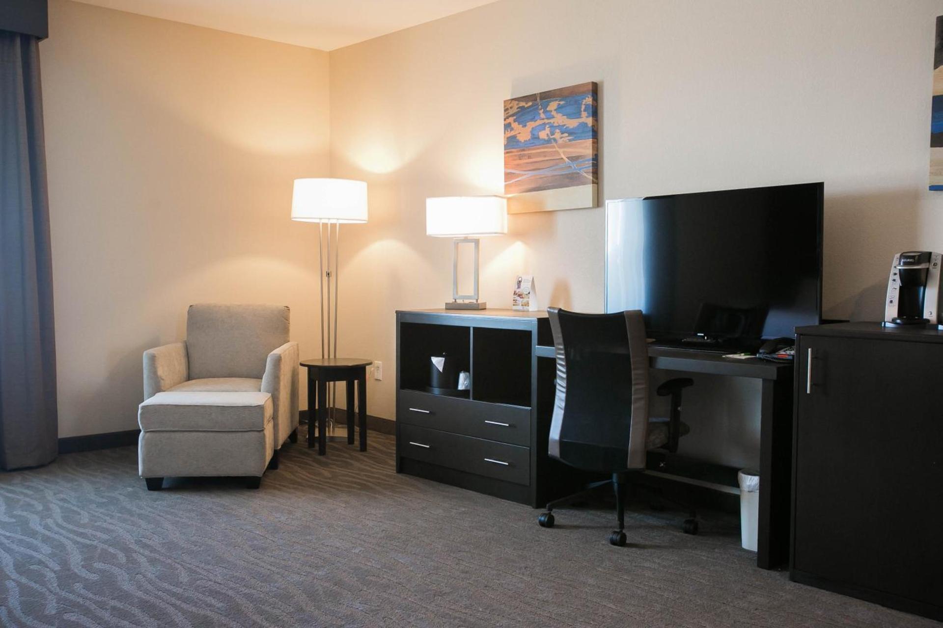 Holiday Inn Longview - North by IHG photo 48
