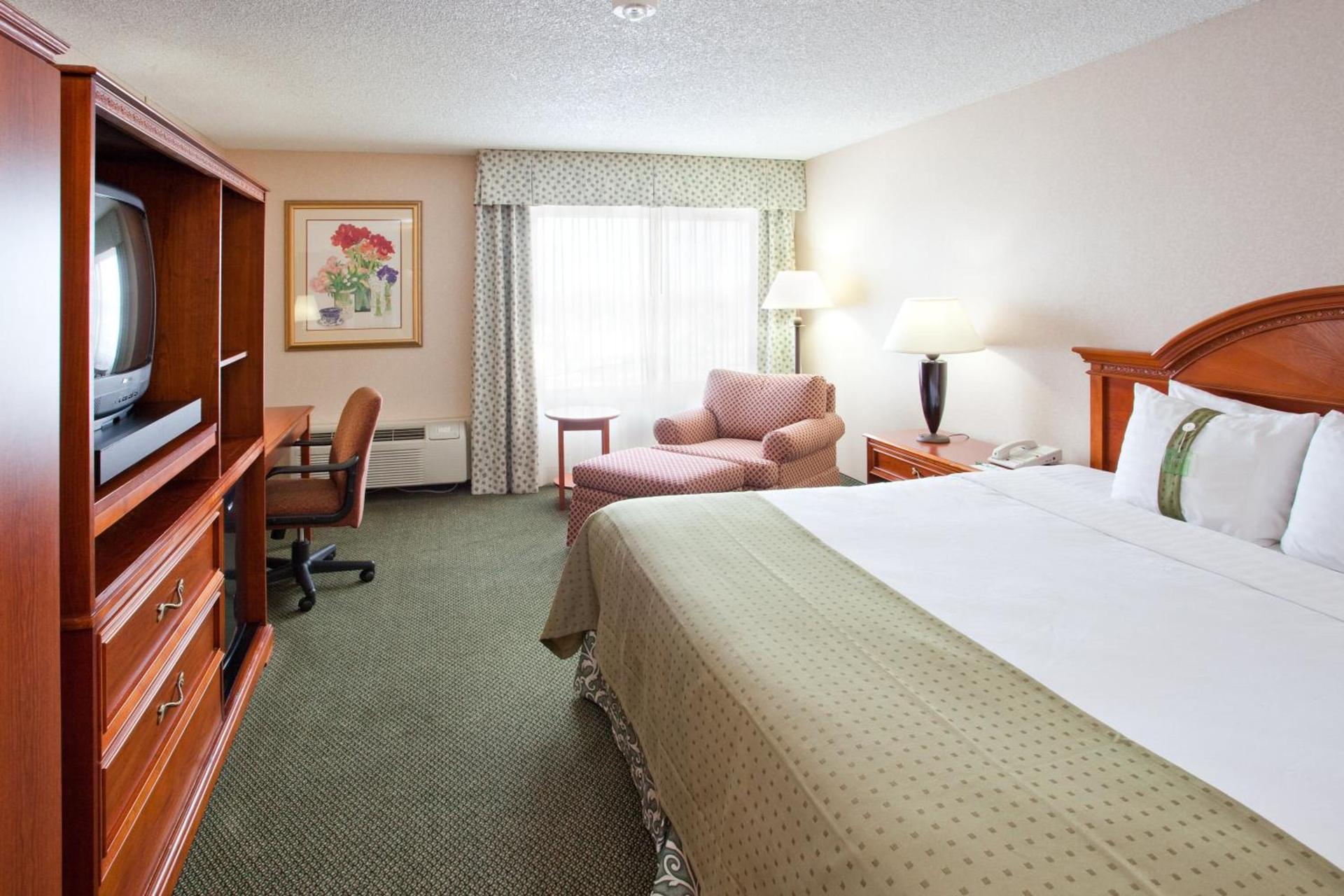 Holiday Inn Great Falls-Convention Center by IHG photo 30