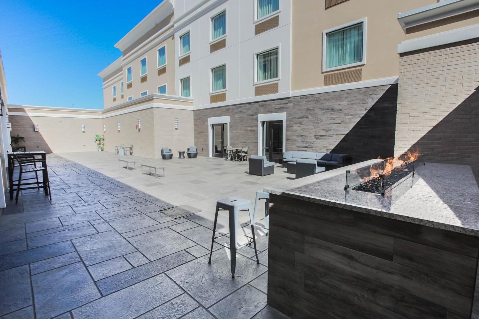 Holiday Inn Longview - North by IHG photo 33