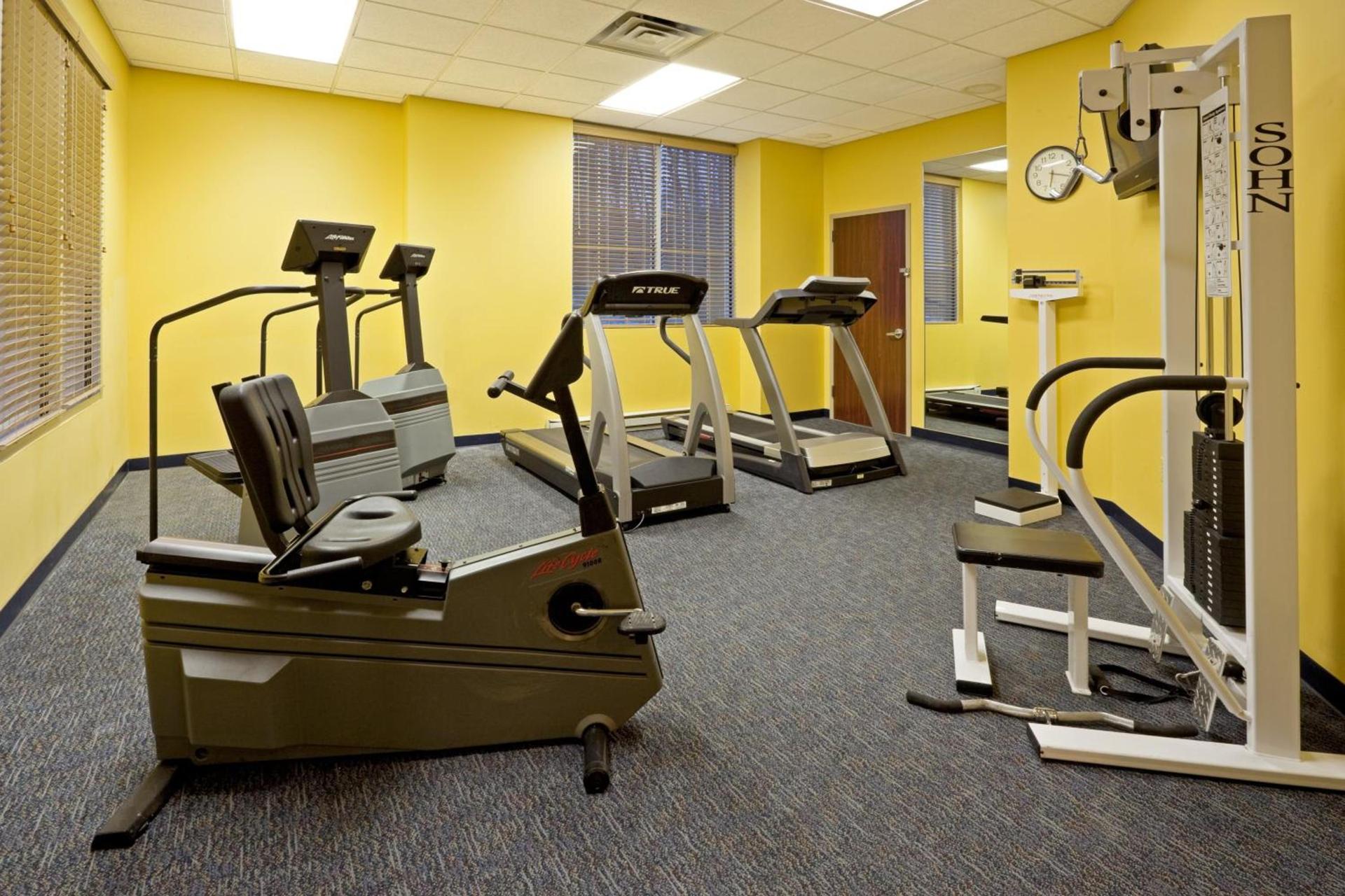 Holiday Inn Budd Lake - Rockaway Area by IHG photo 16