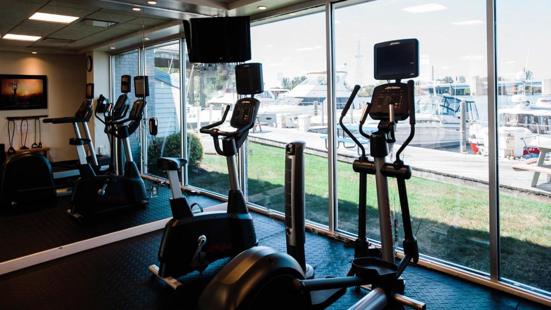Holiday Inn Grand Haven-Spring Lake by IHG photo 14