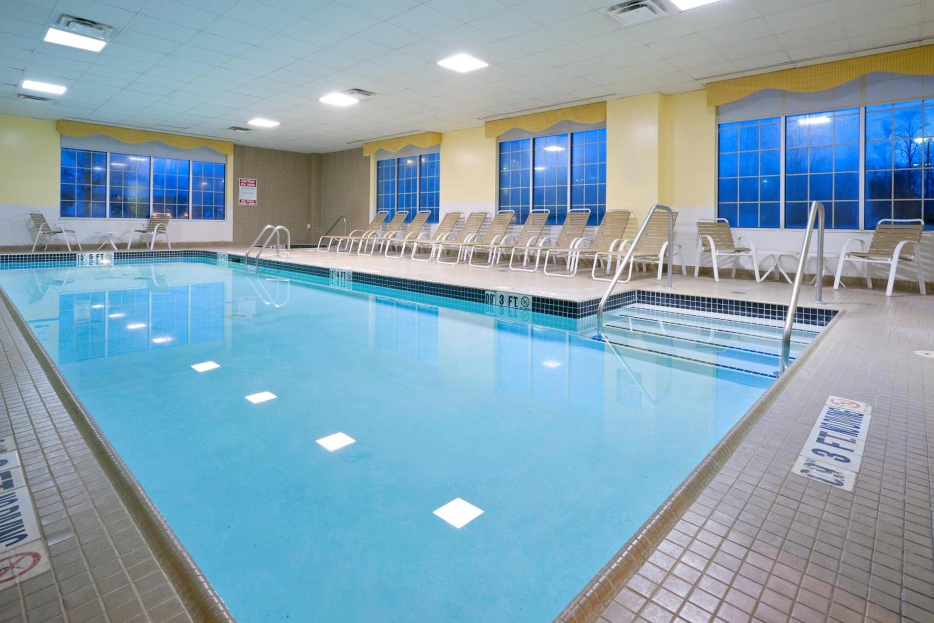 Holiday Inn Budd Lake - Rockaway Area by IHG photo 22