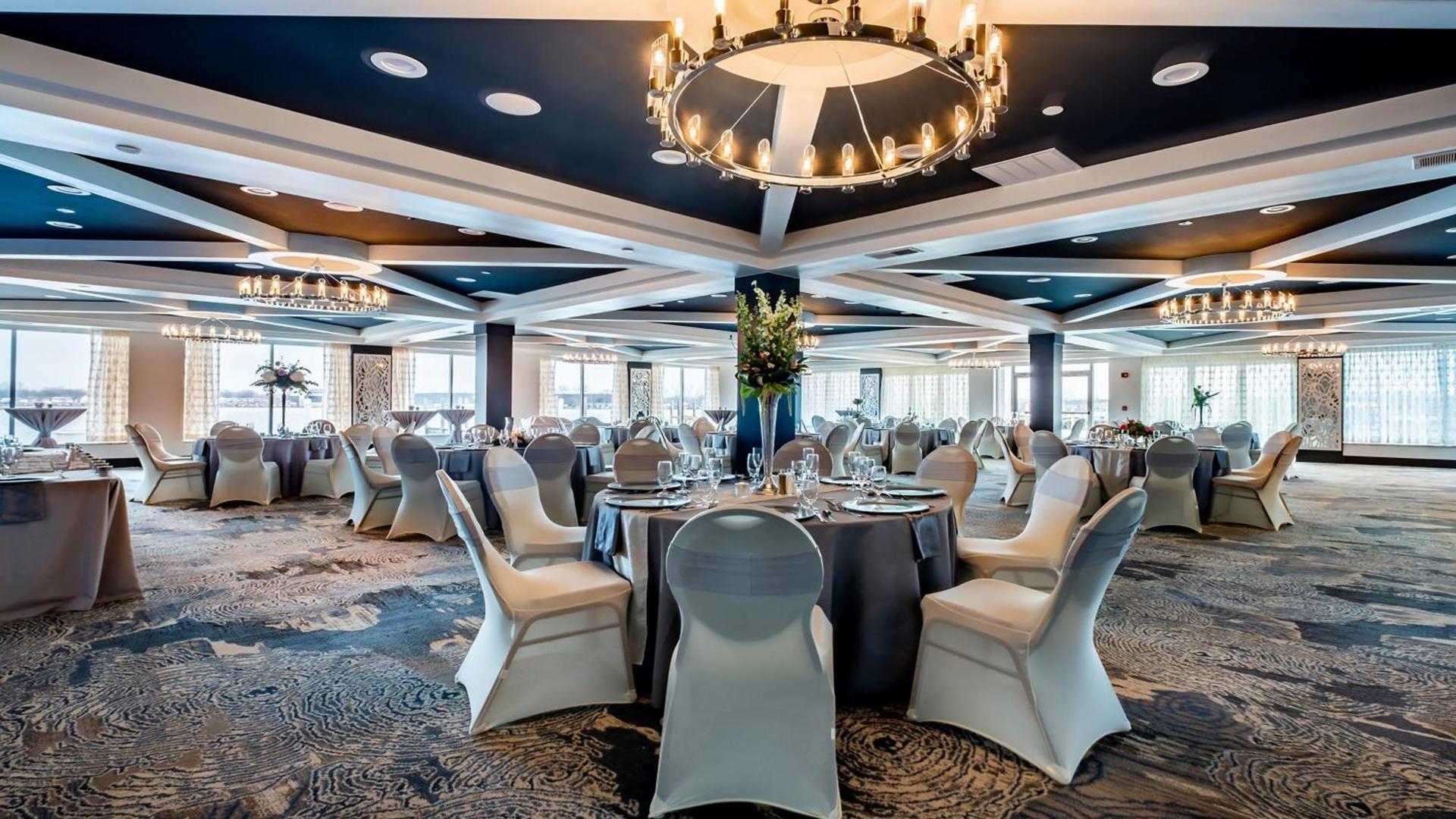 Holiday Inn Grand Haven-Spring Lake by IHG photo 33