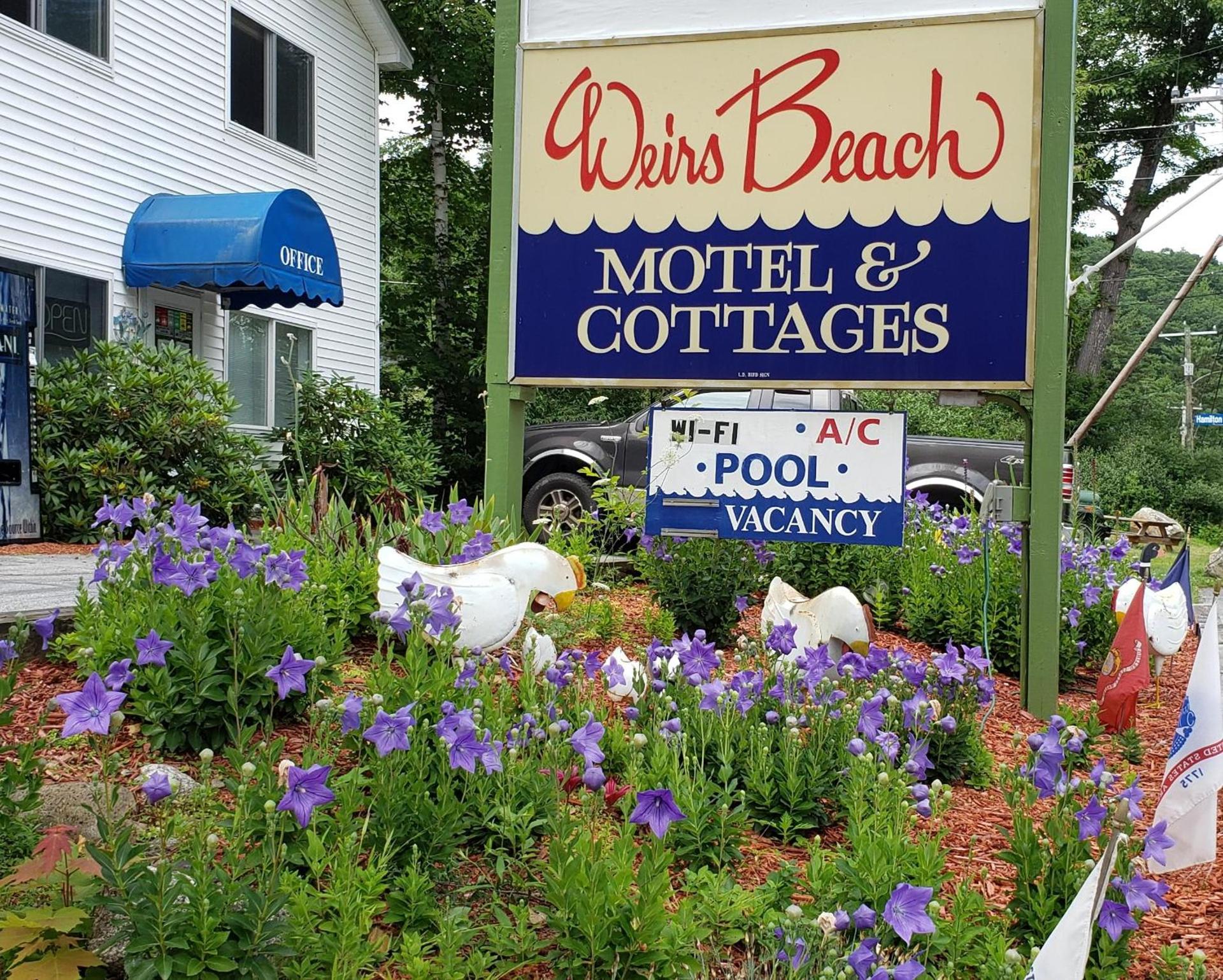 Weirs Beach Motel & Cottages photo 56