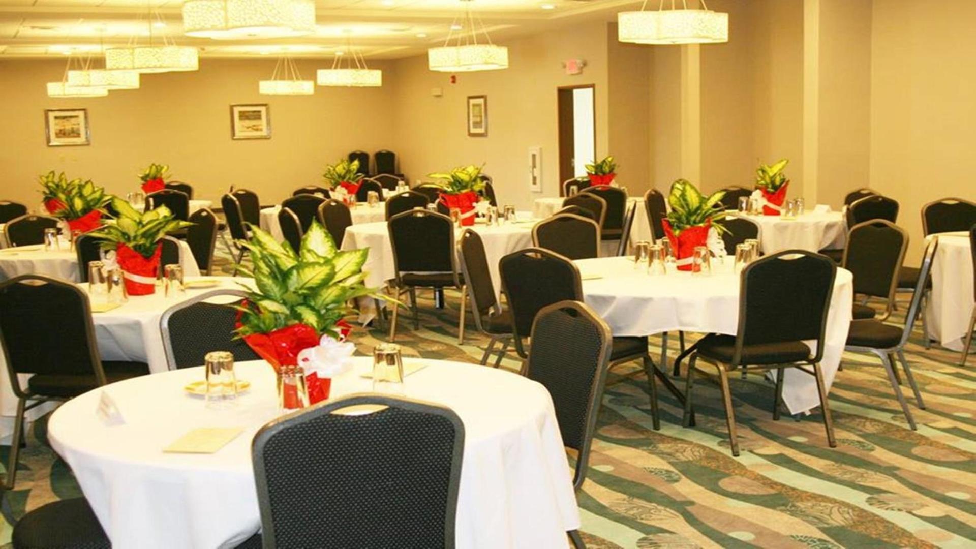 Holiday Inn Guin by IHG photo 58