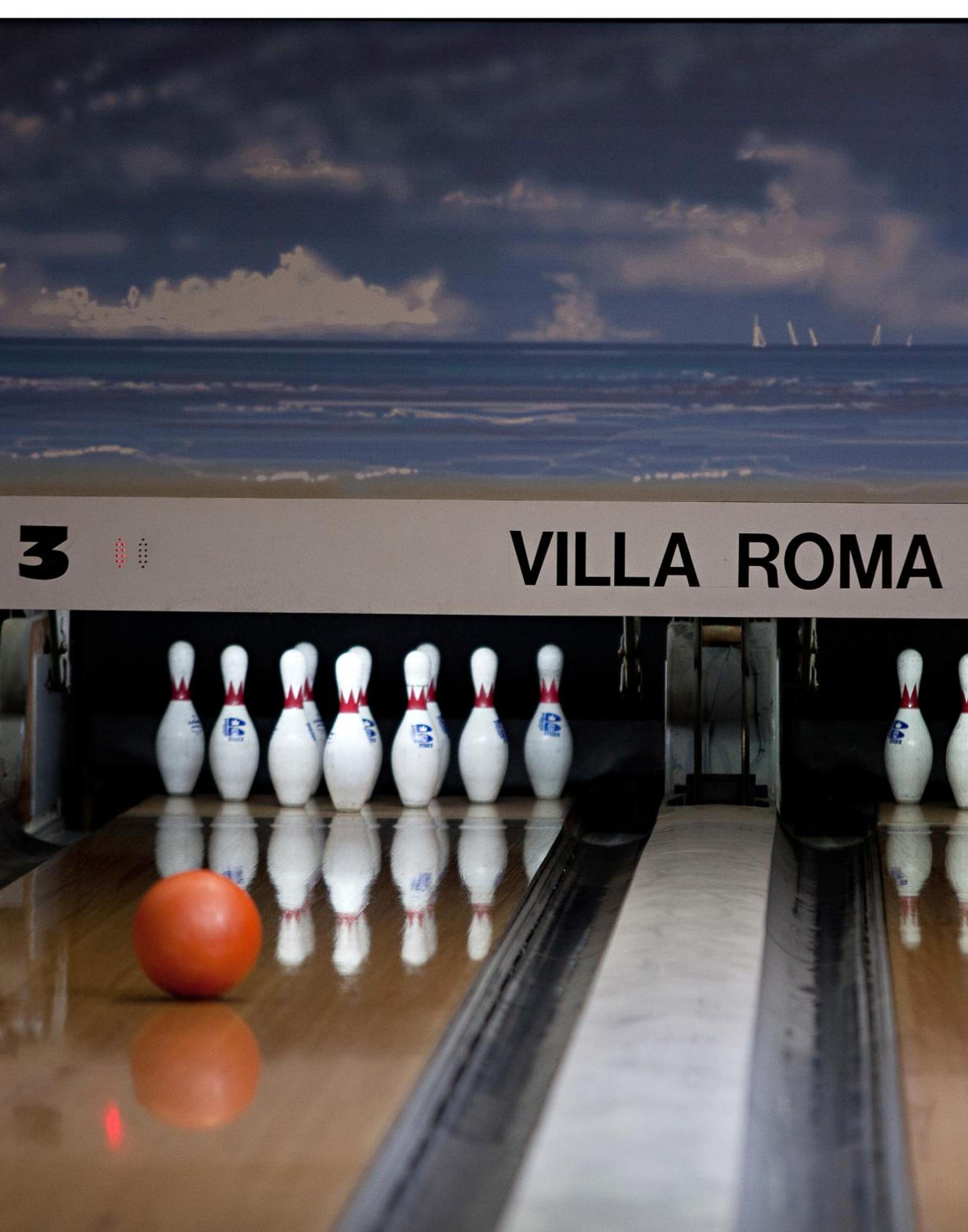 Villa Roma Resort and Conference Center photo 40