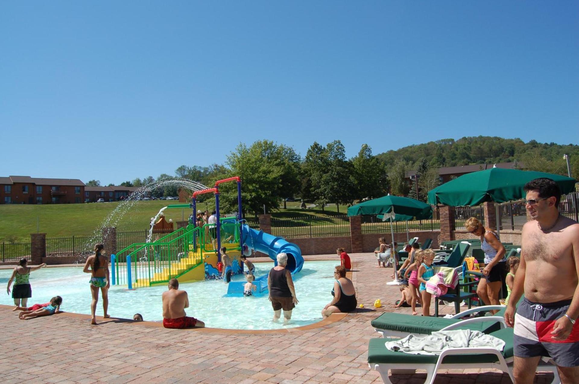 Villa Roma Resort and Conference Center photo 11