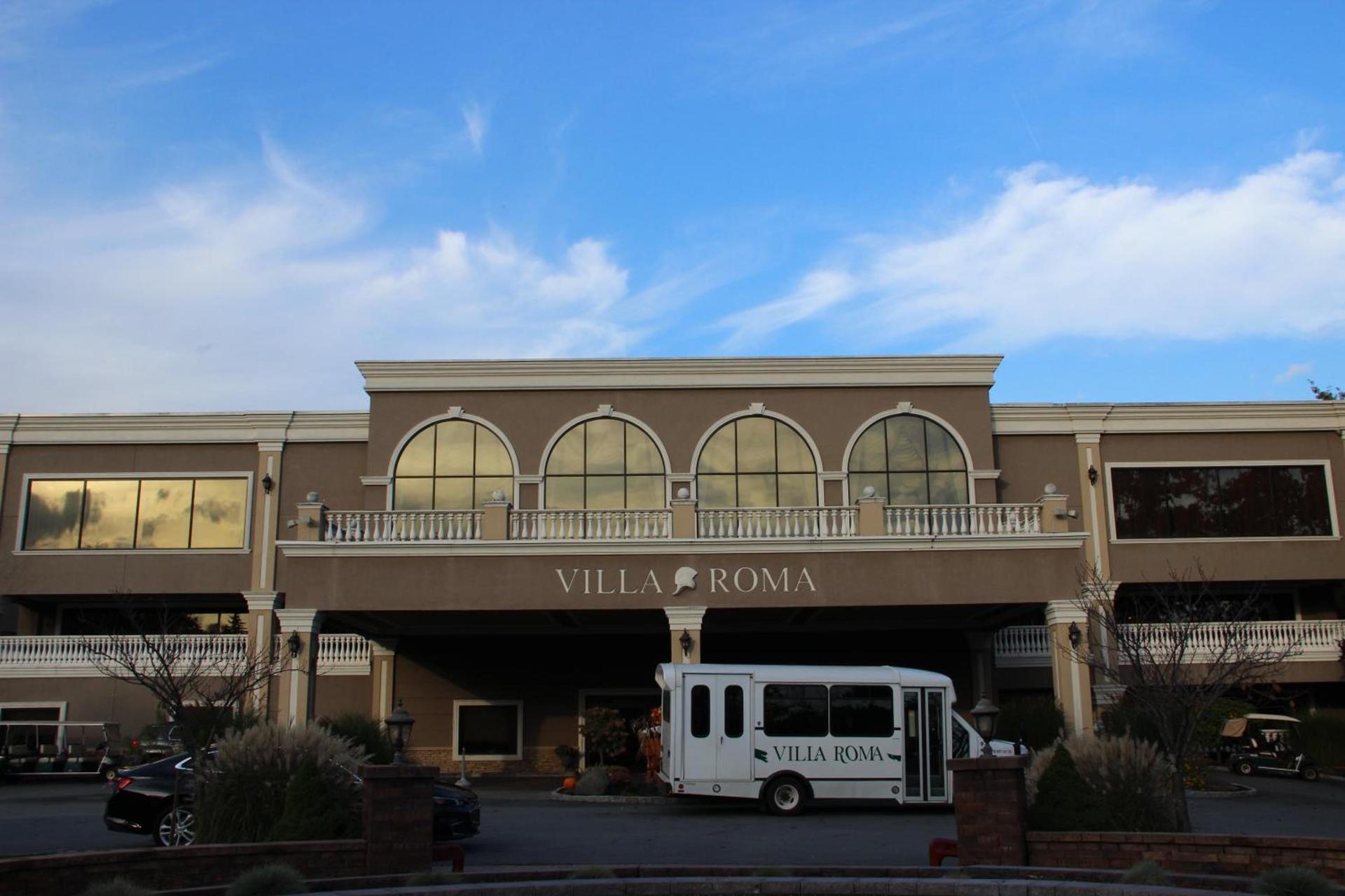 Villa Roma Resort and Conference Center photo 6