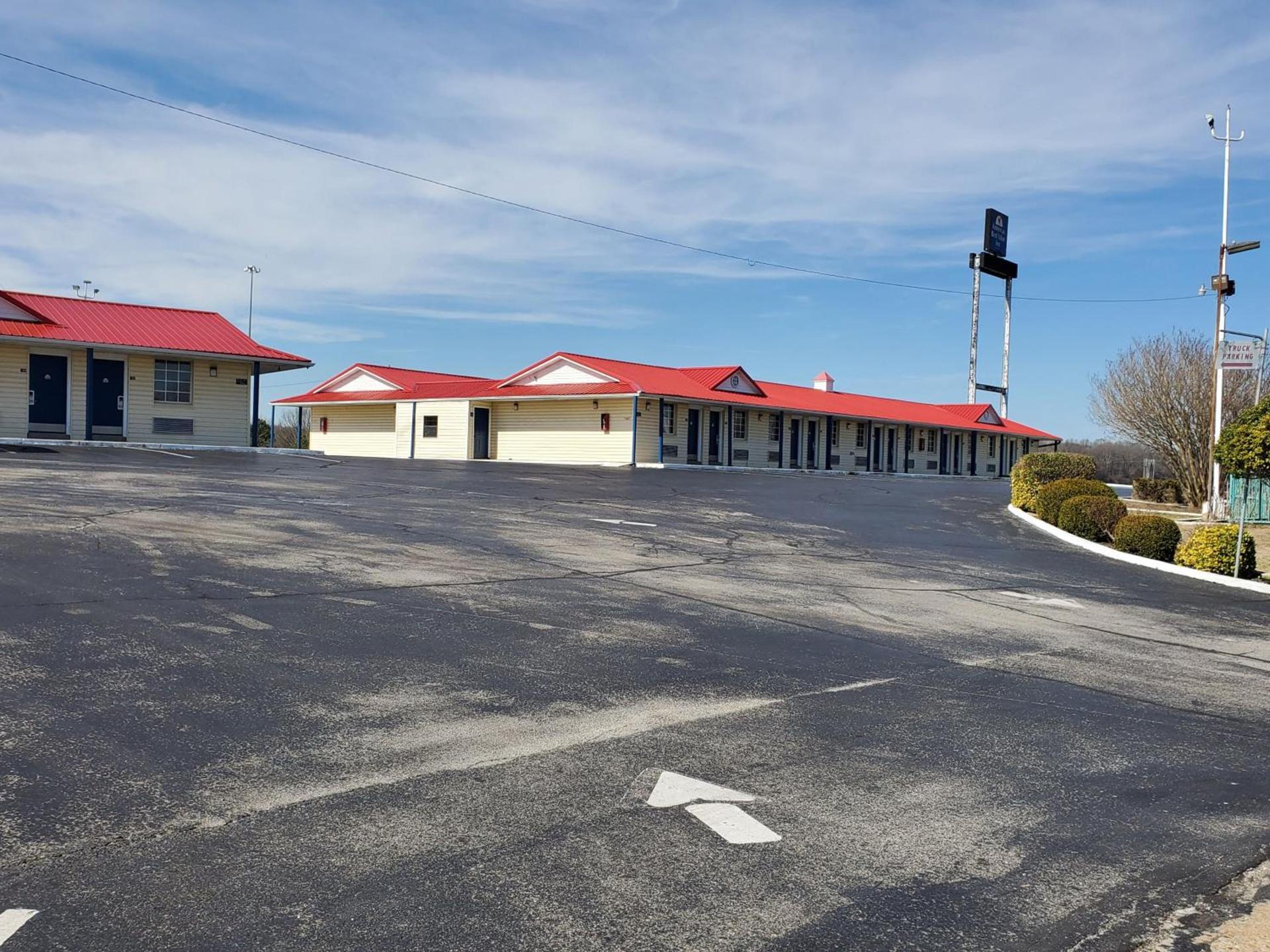 Americas Best Value Inn Wildersville photo 1