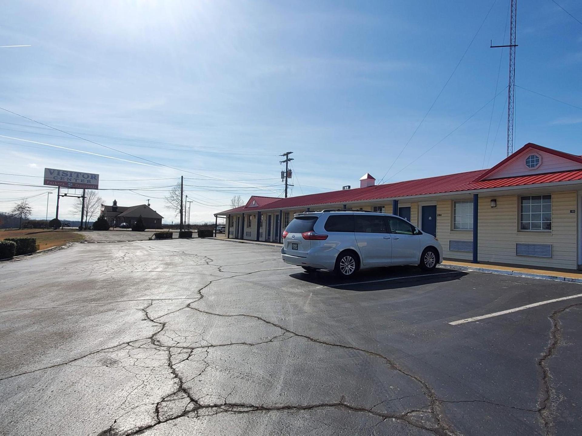 Americas Best Value Inn Wildersville photo 4