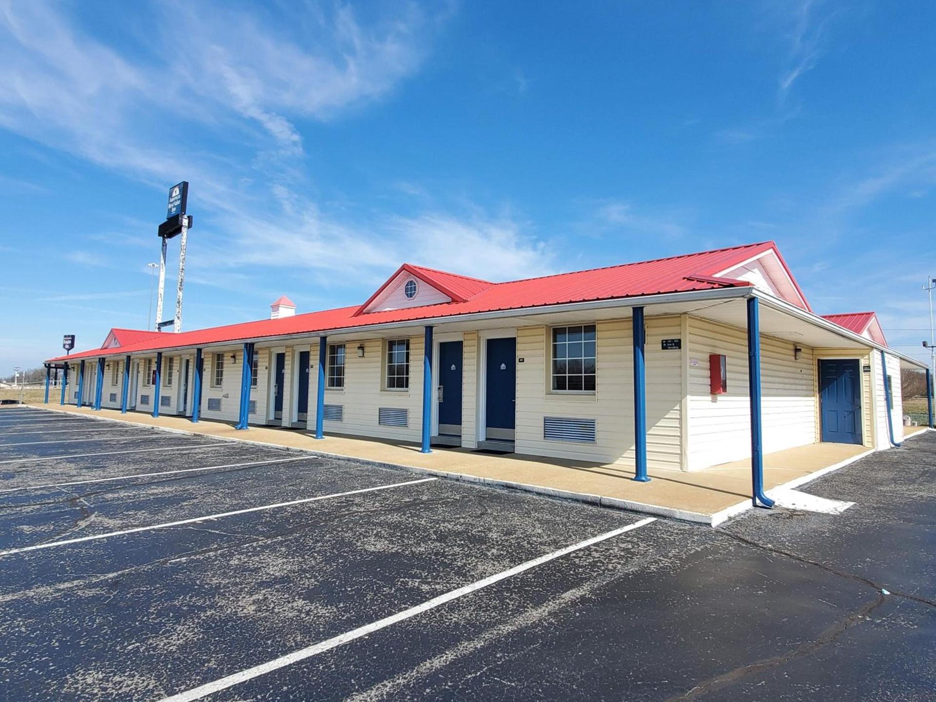 Americas Best Value Inn Wildersville photo 5