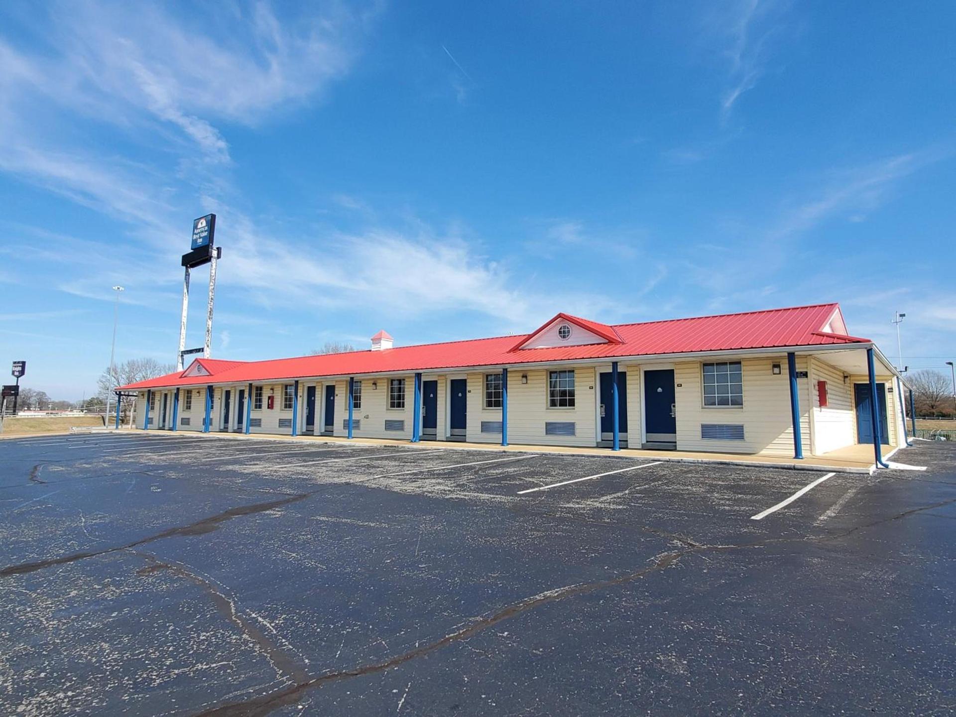 Americas Best Value Inn Wildersville photo 7