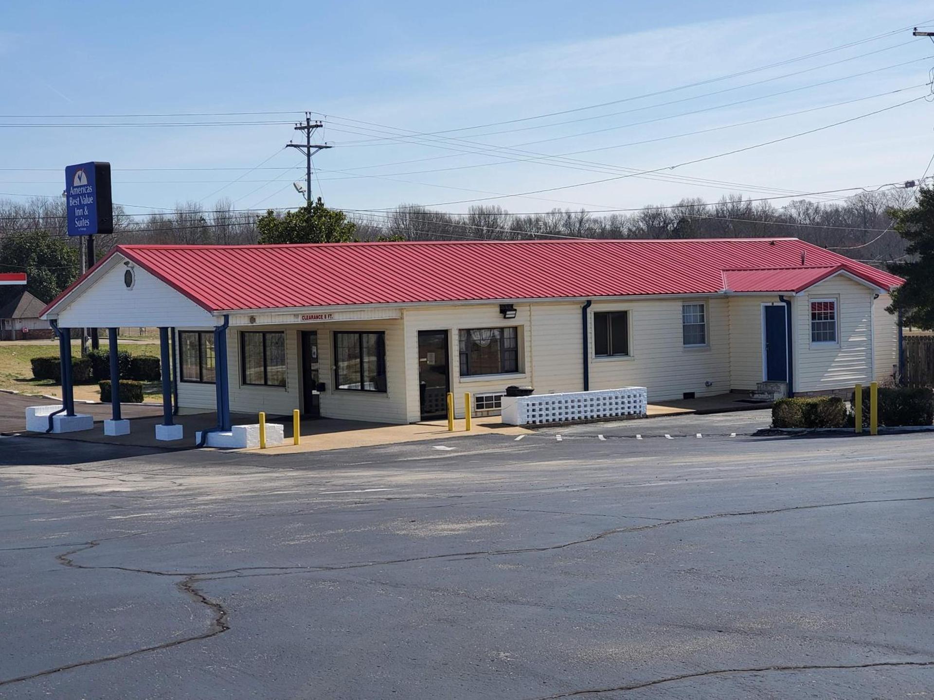Americas Best Value Inn Wildersville photo 15
