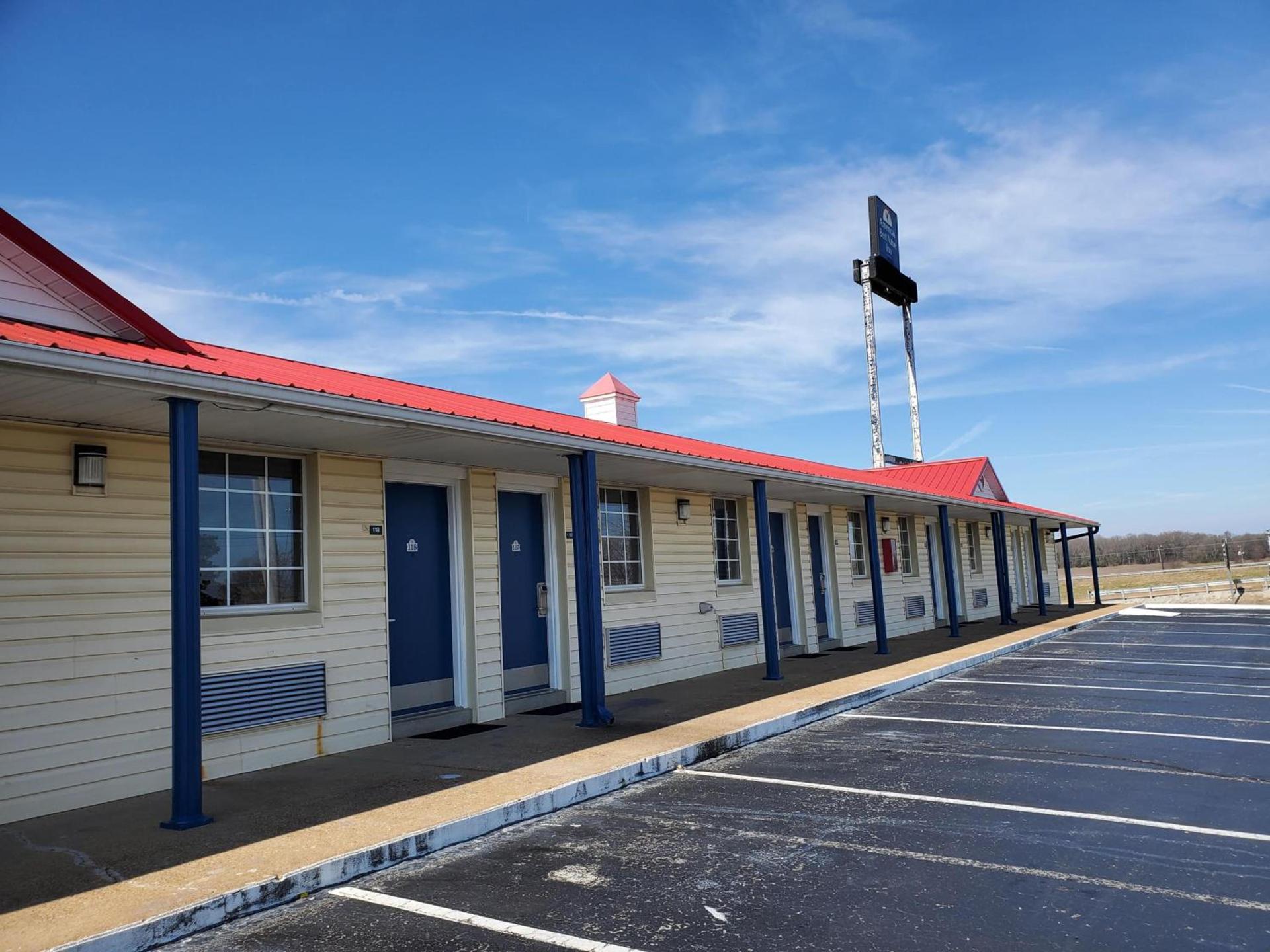 Americas Best Value Inn Wildersville photo 17