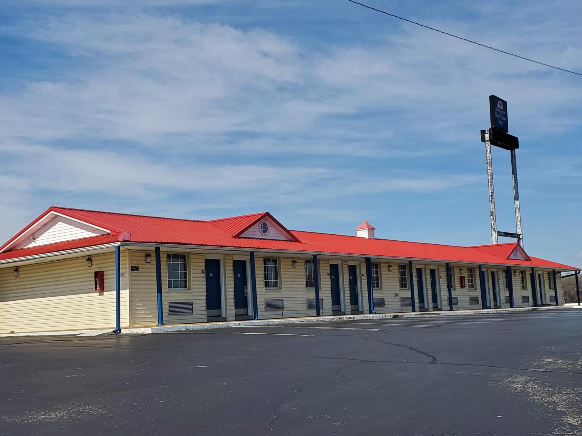 Americas Best Value Inn Wildersville photo 29