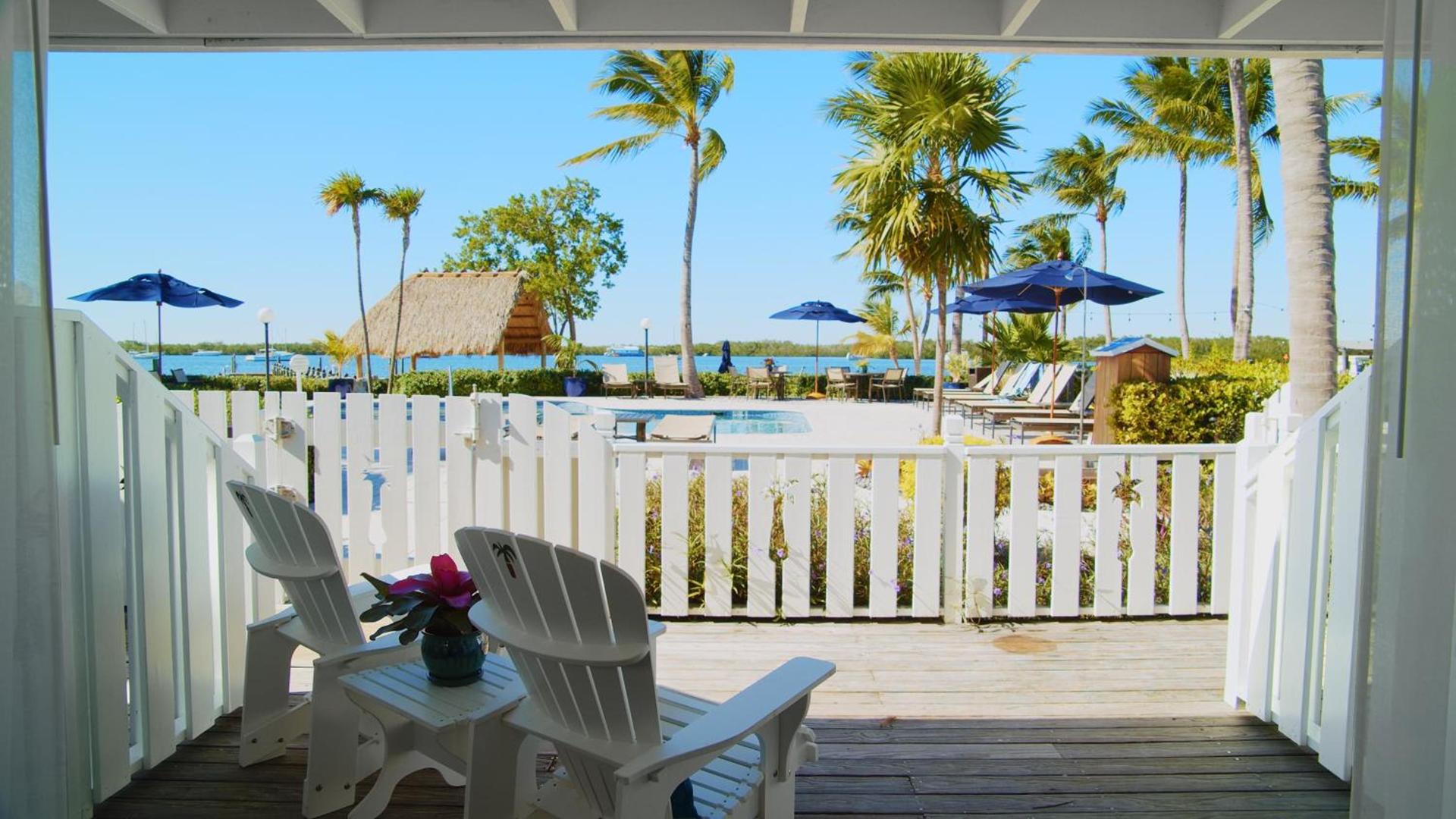 Coconut Palm Inn photo 15