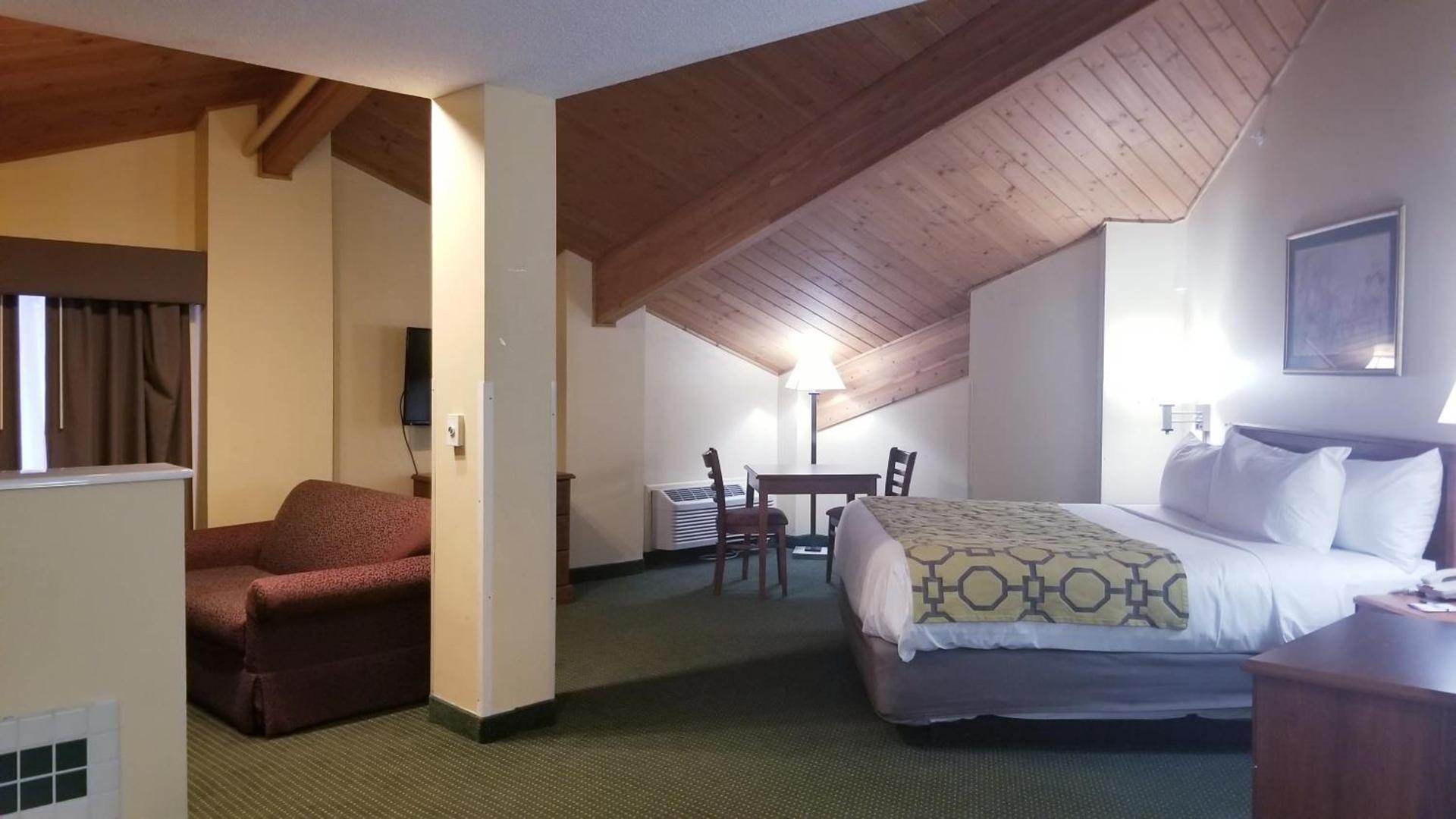 Sleep Inn & Suites - Oxford - University Area photo 11