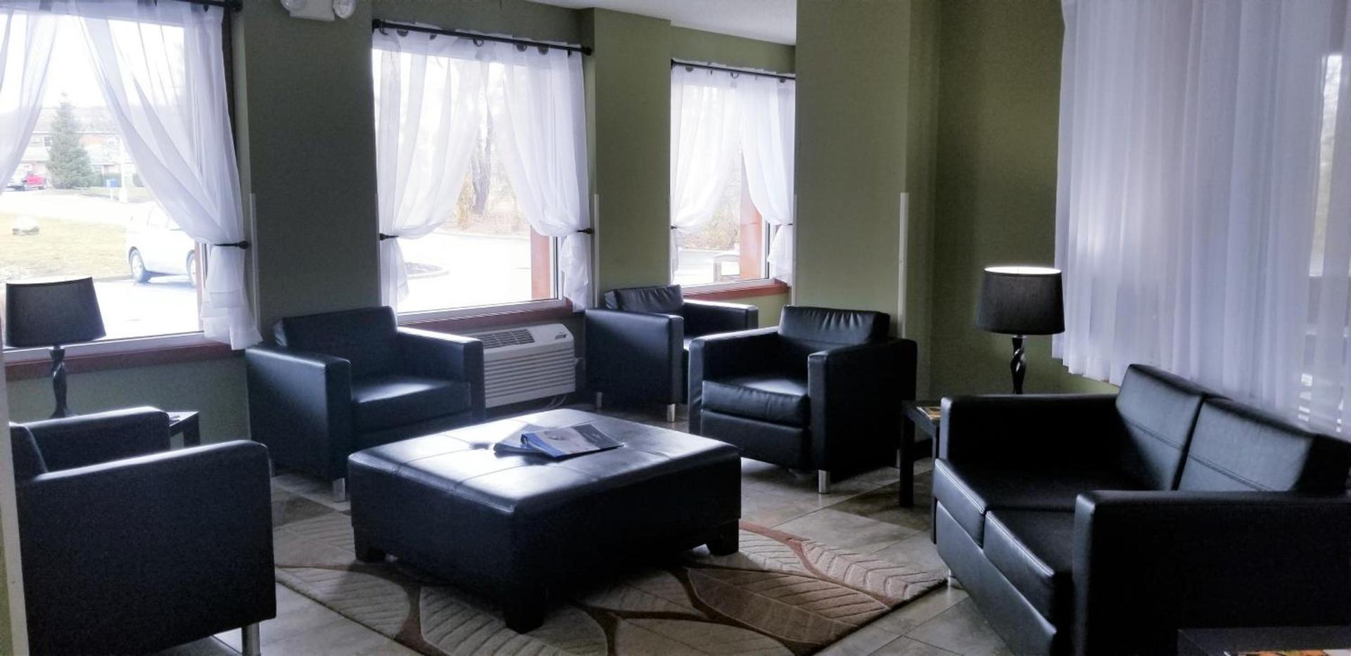 Sleep Inn & Suites - Oxford - University Area photo 13
