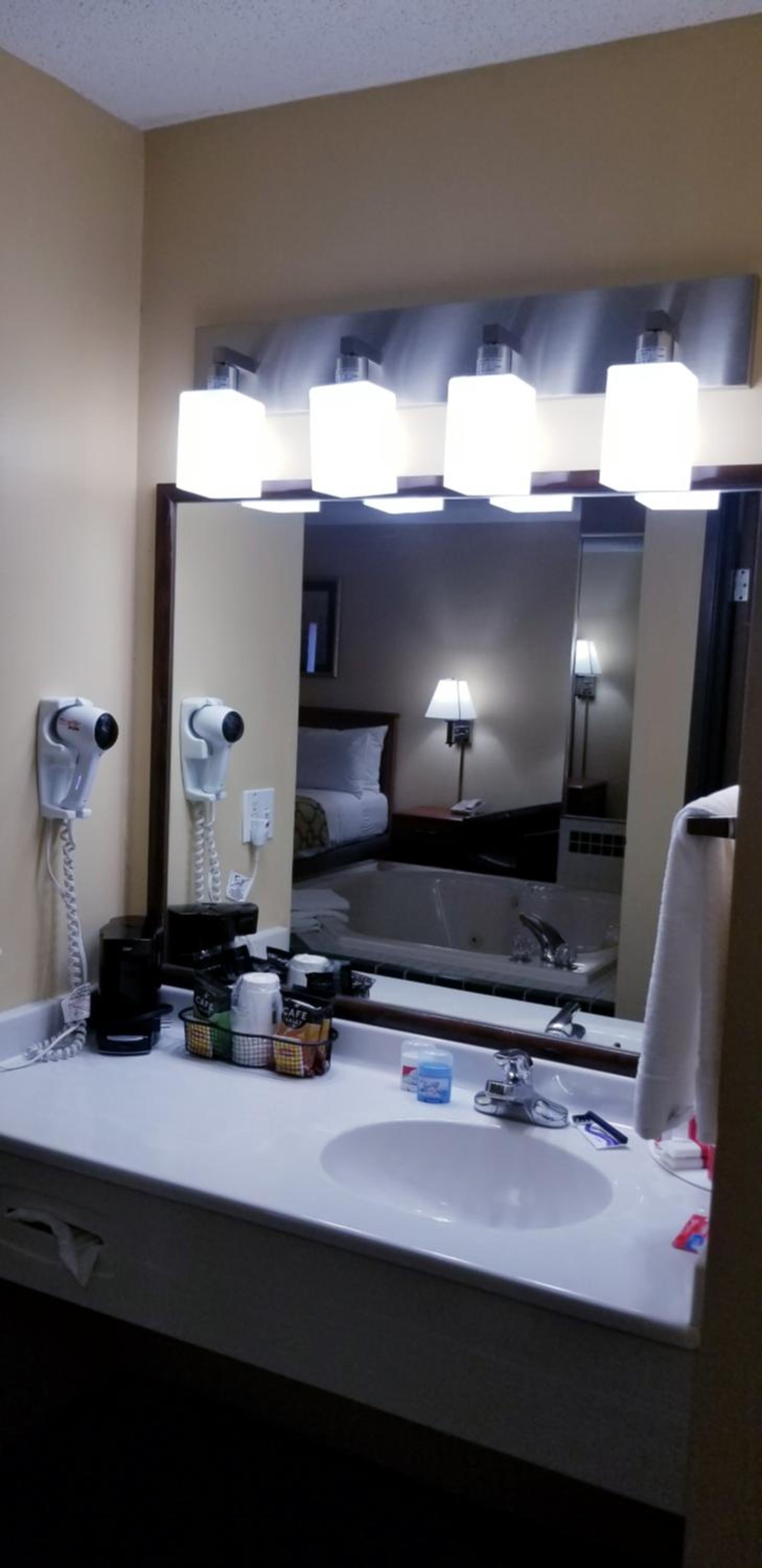 Sleep Inn & Suites - Oxford - University Area photo 14