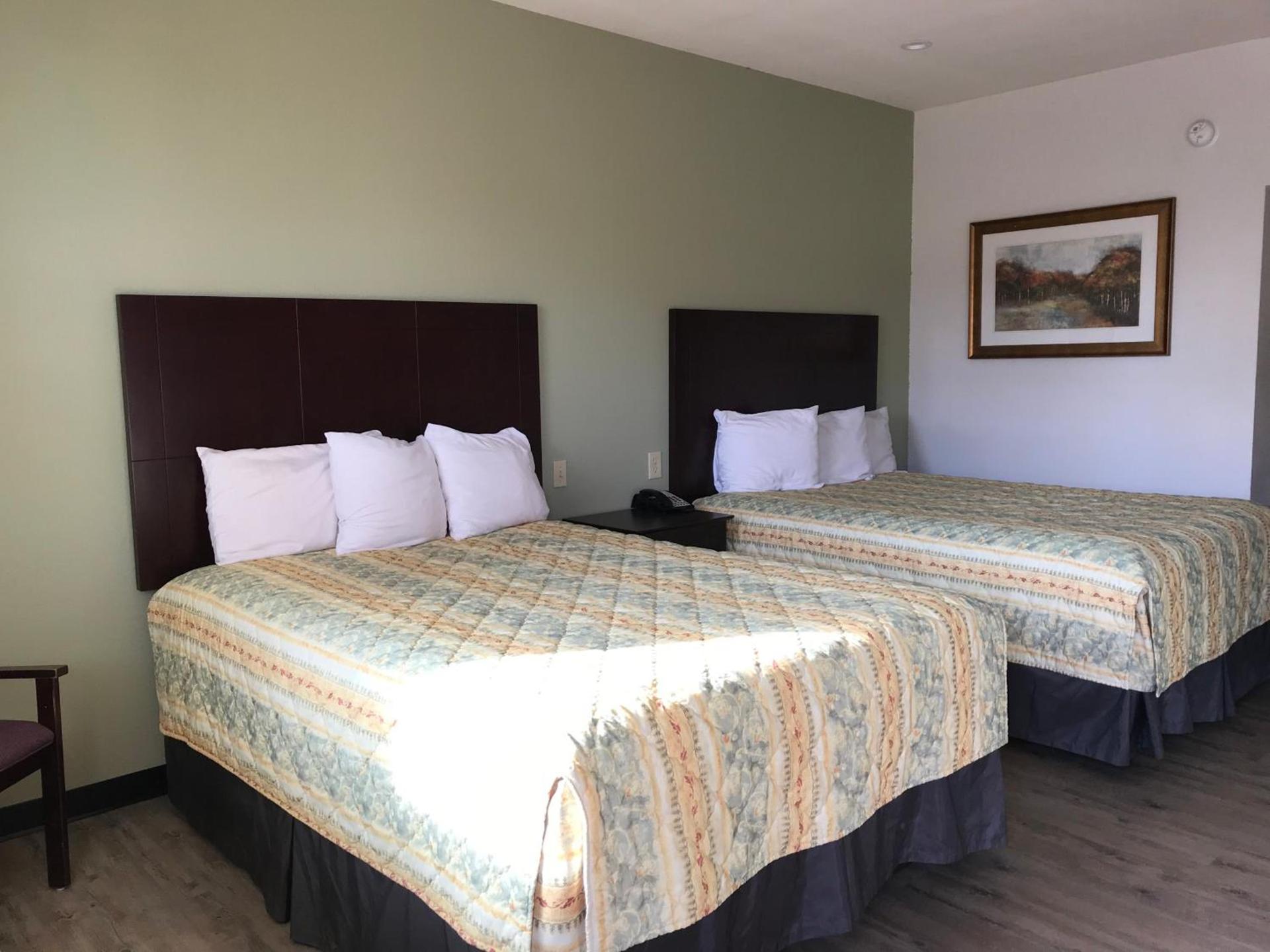 Big Lake Inn and Suites photo 28