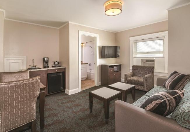 Worldmark San Francisco photo 7