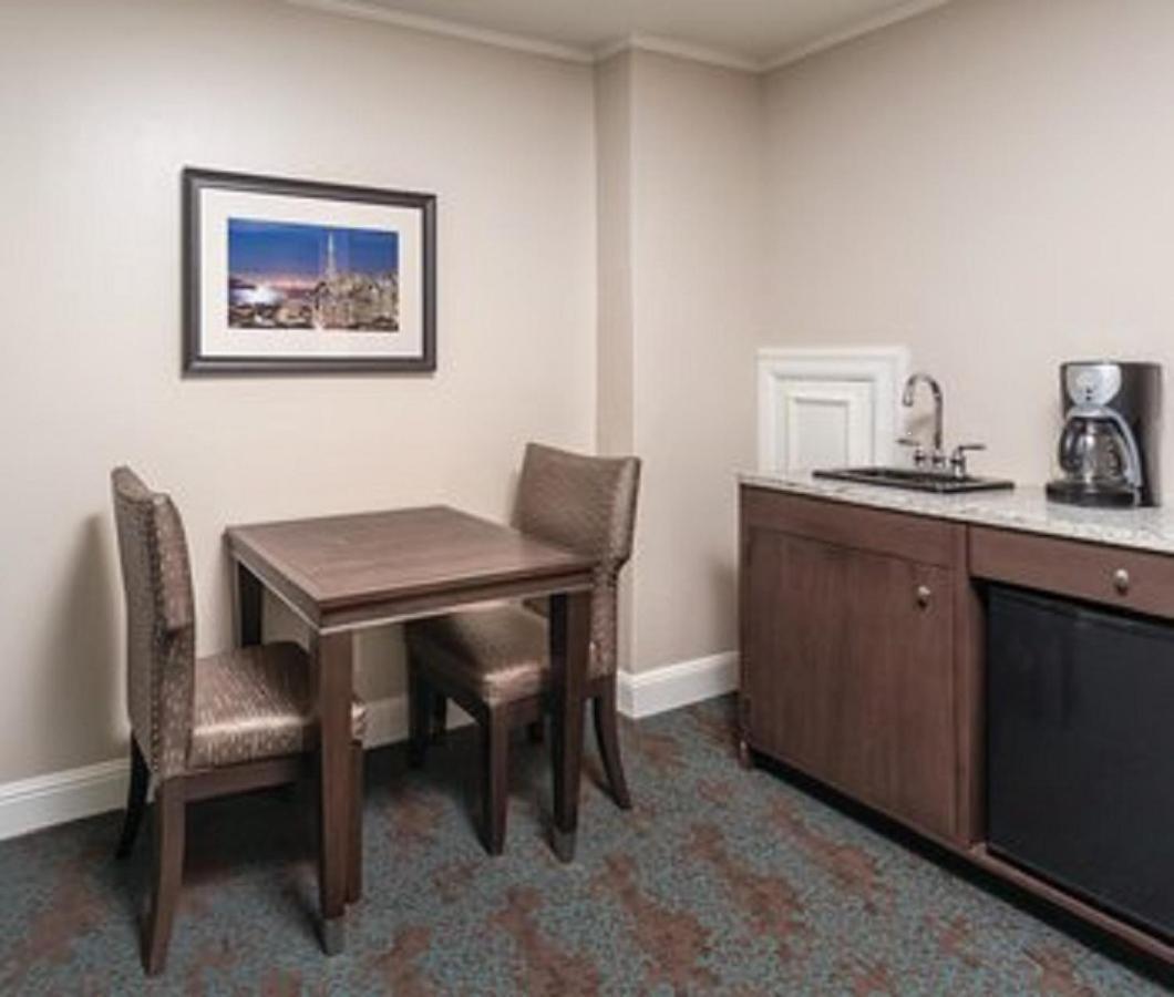 Worldmark San Francisco photo 9